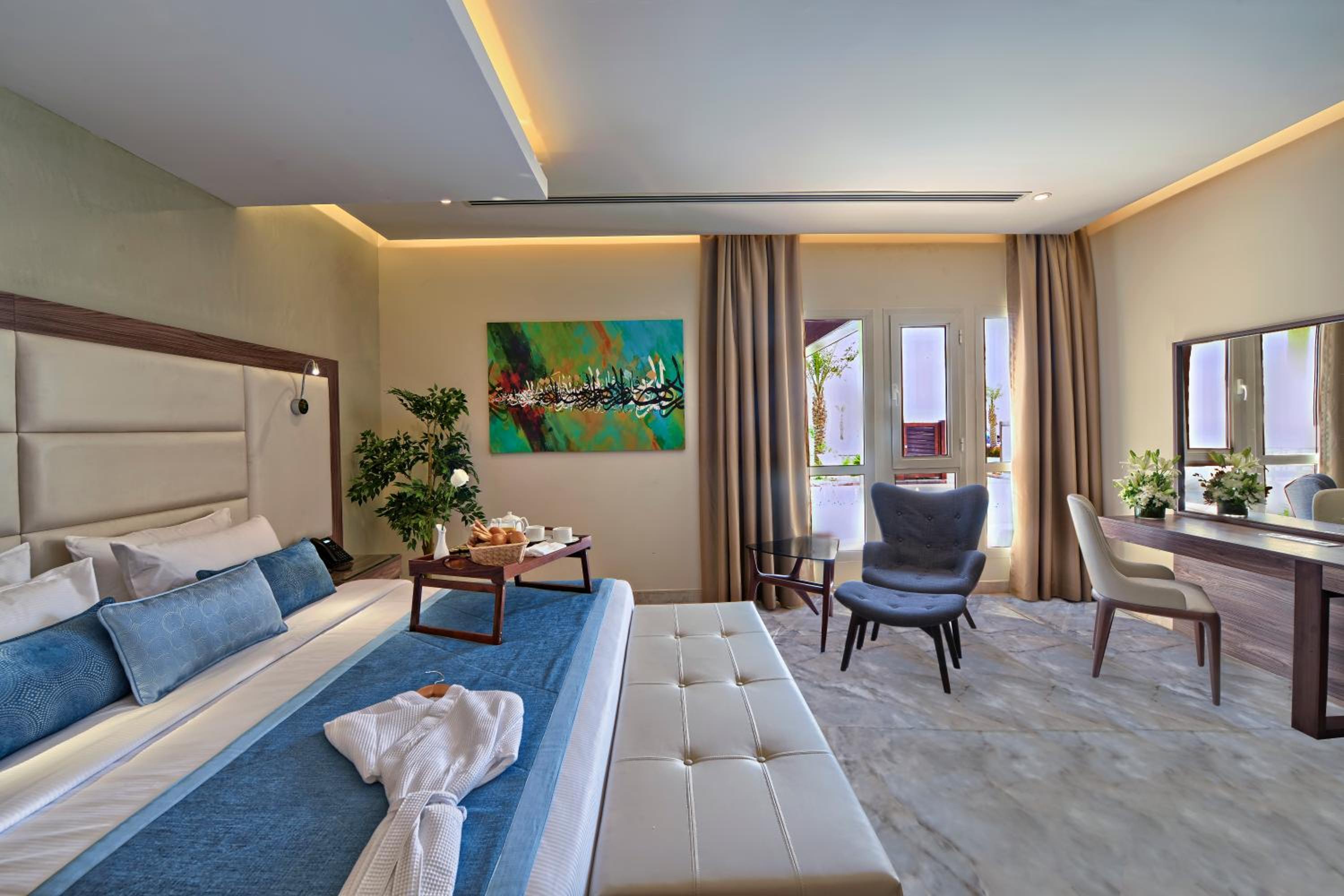 Simaisma A Murwab Resort