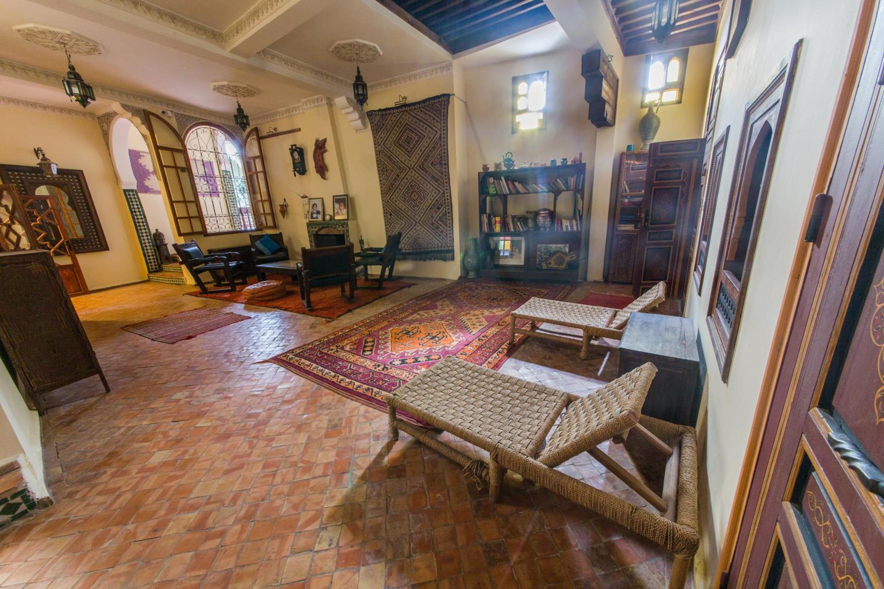 Ryad Bahia