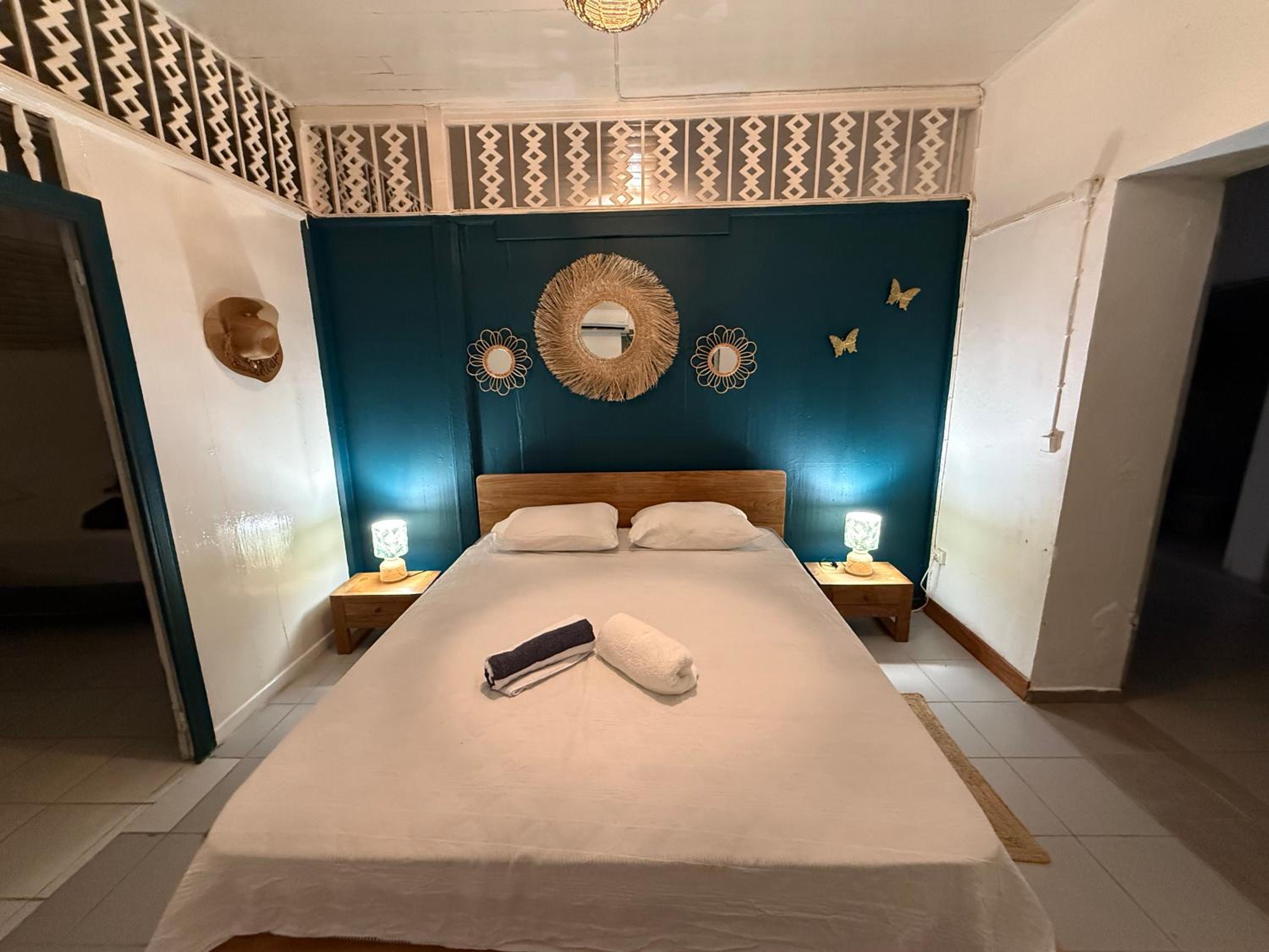 KazParadis les Saintes