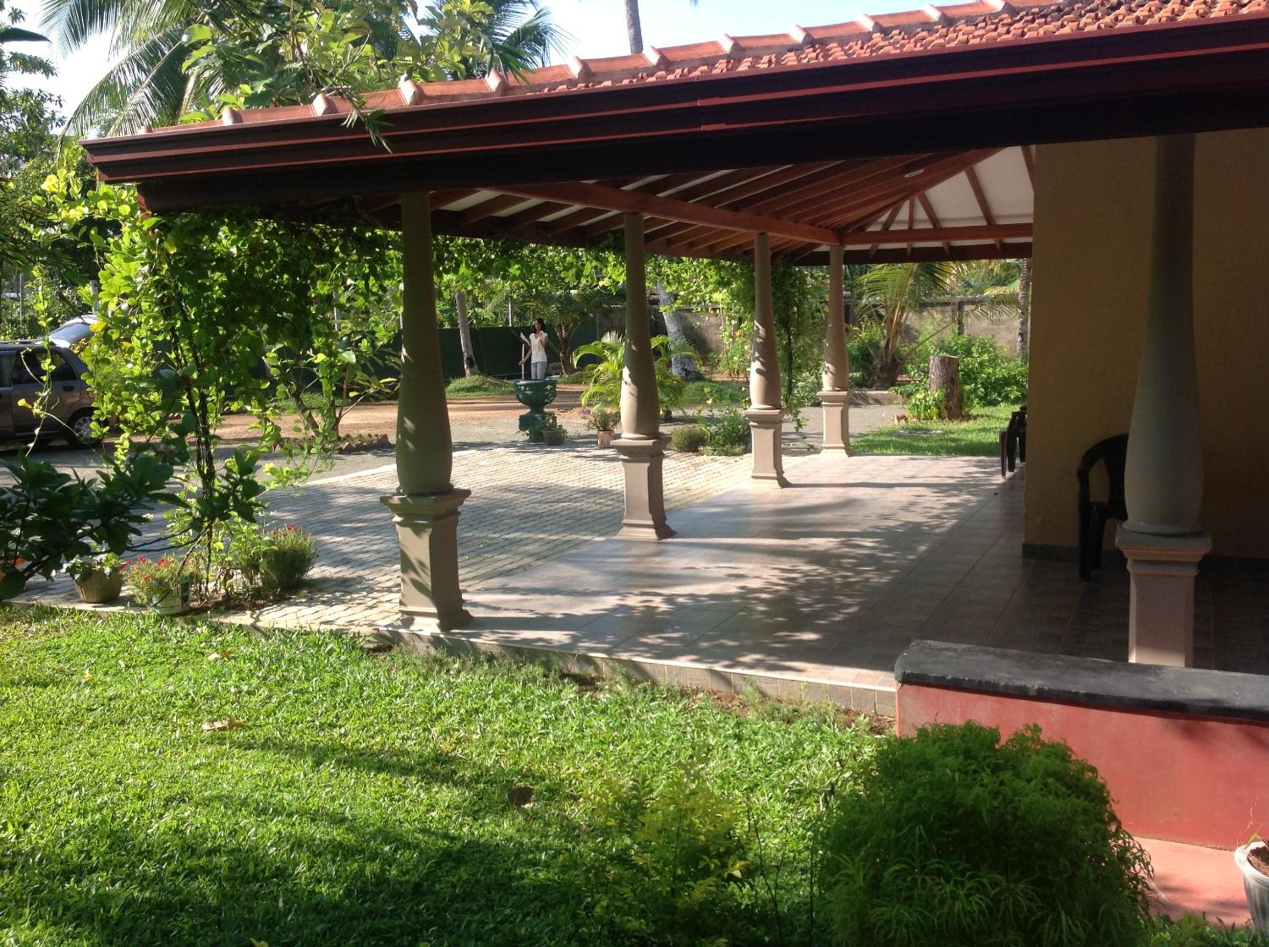 Bentota Villa view 5