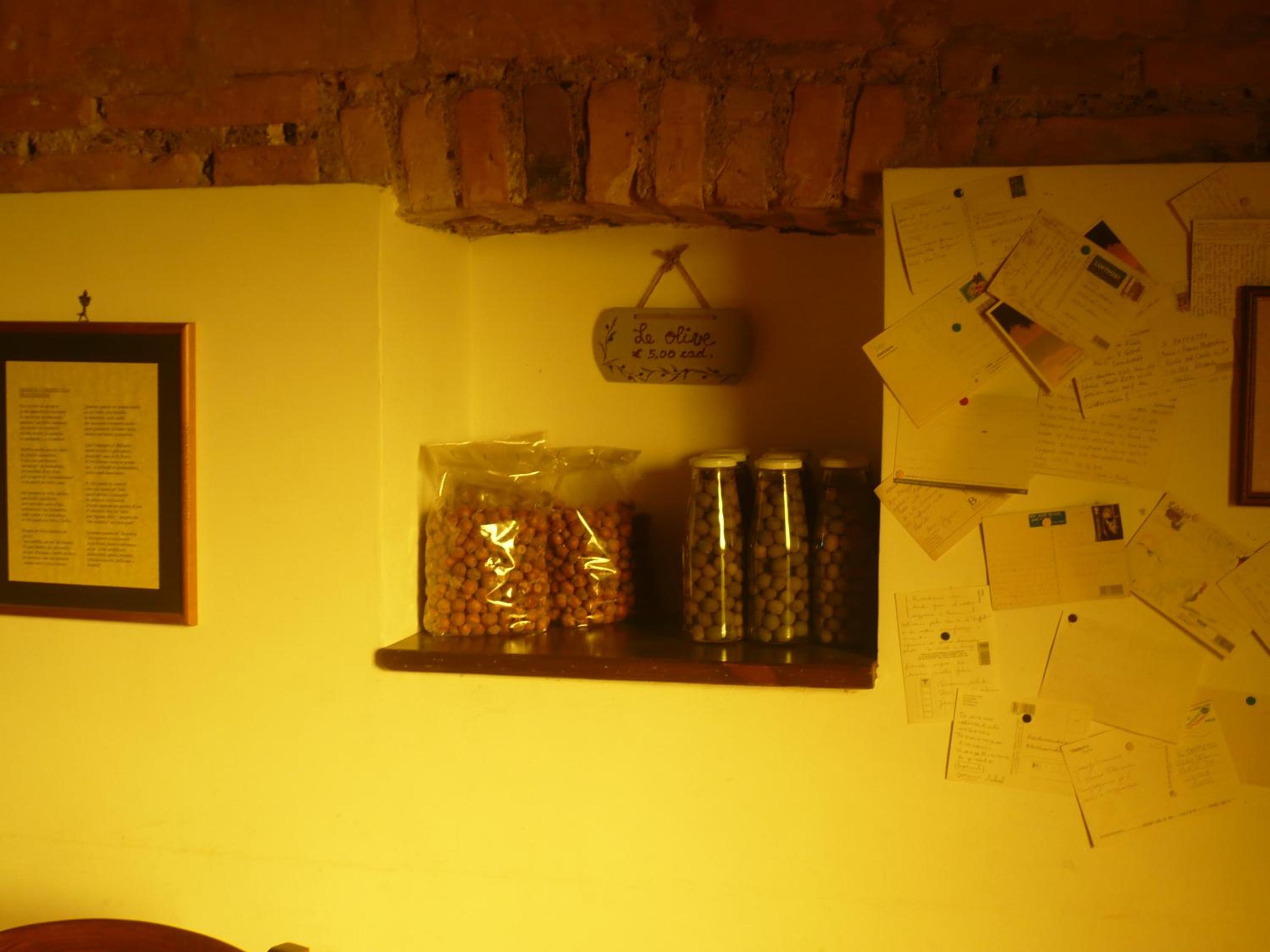 Il Baffetto B&B