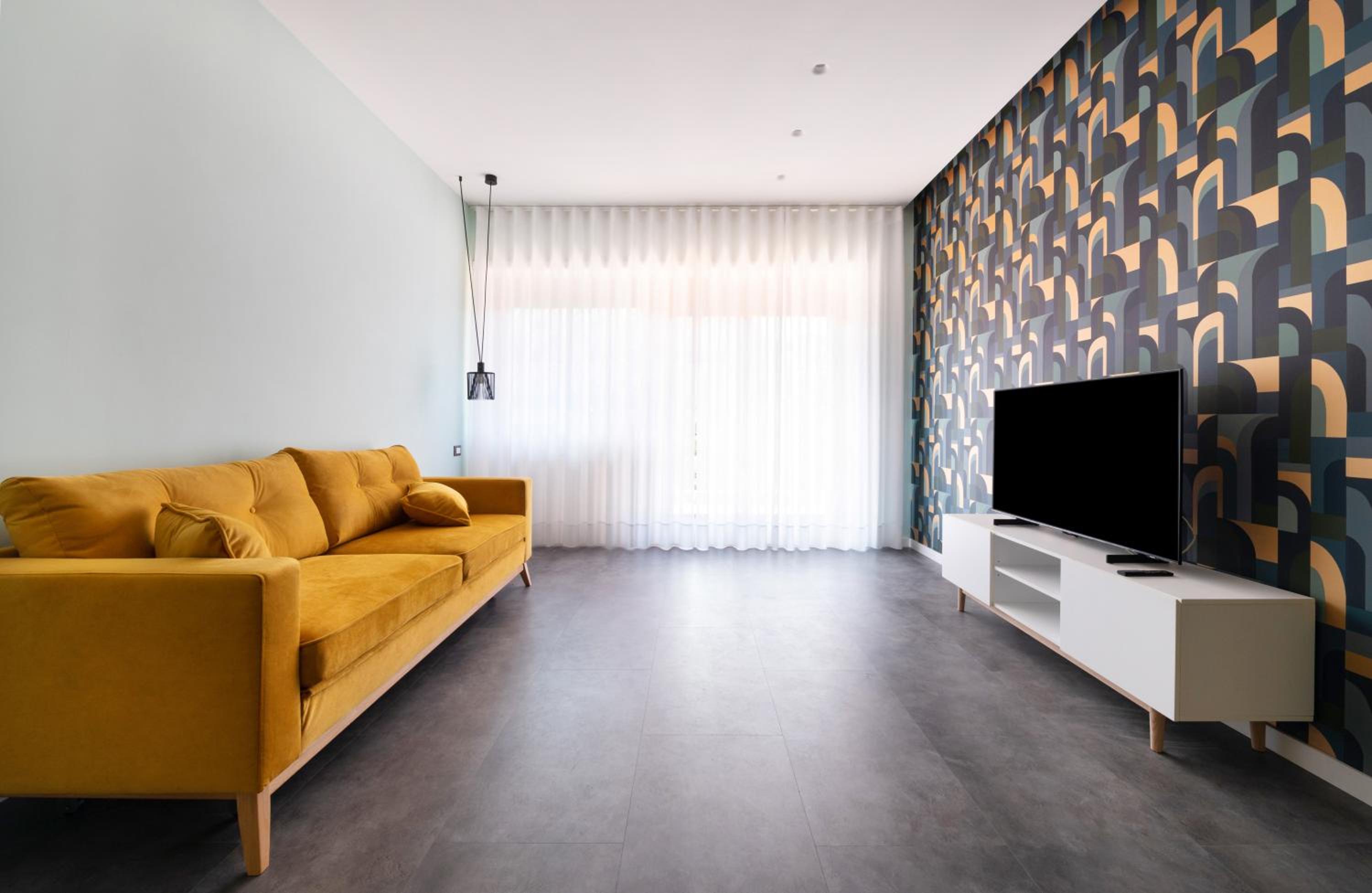 A I R Sorrento Luxury House