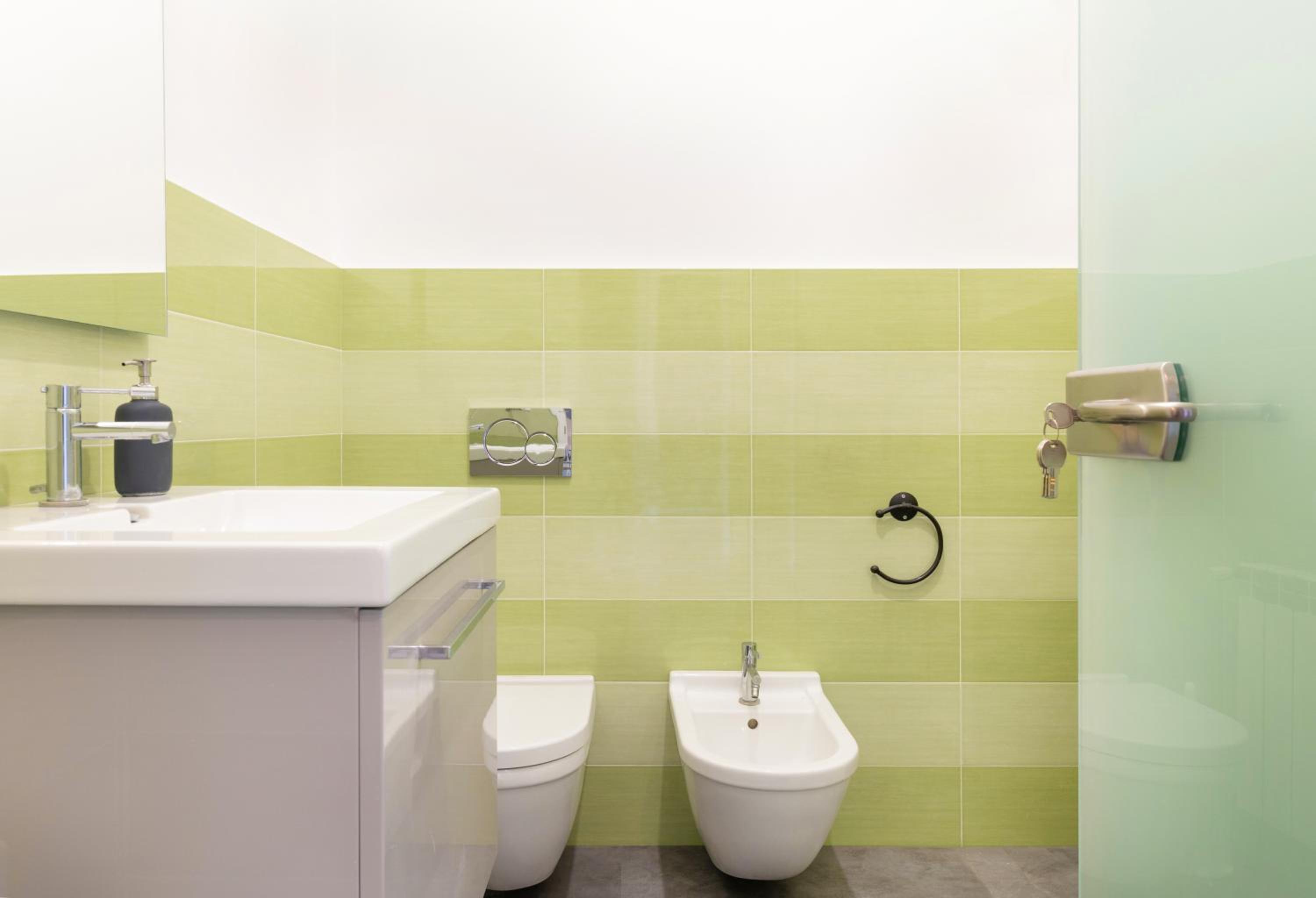 A I R Sorrento Luxury House