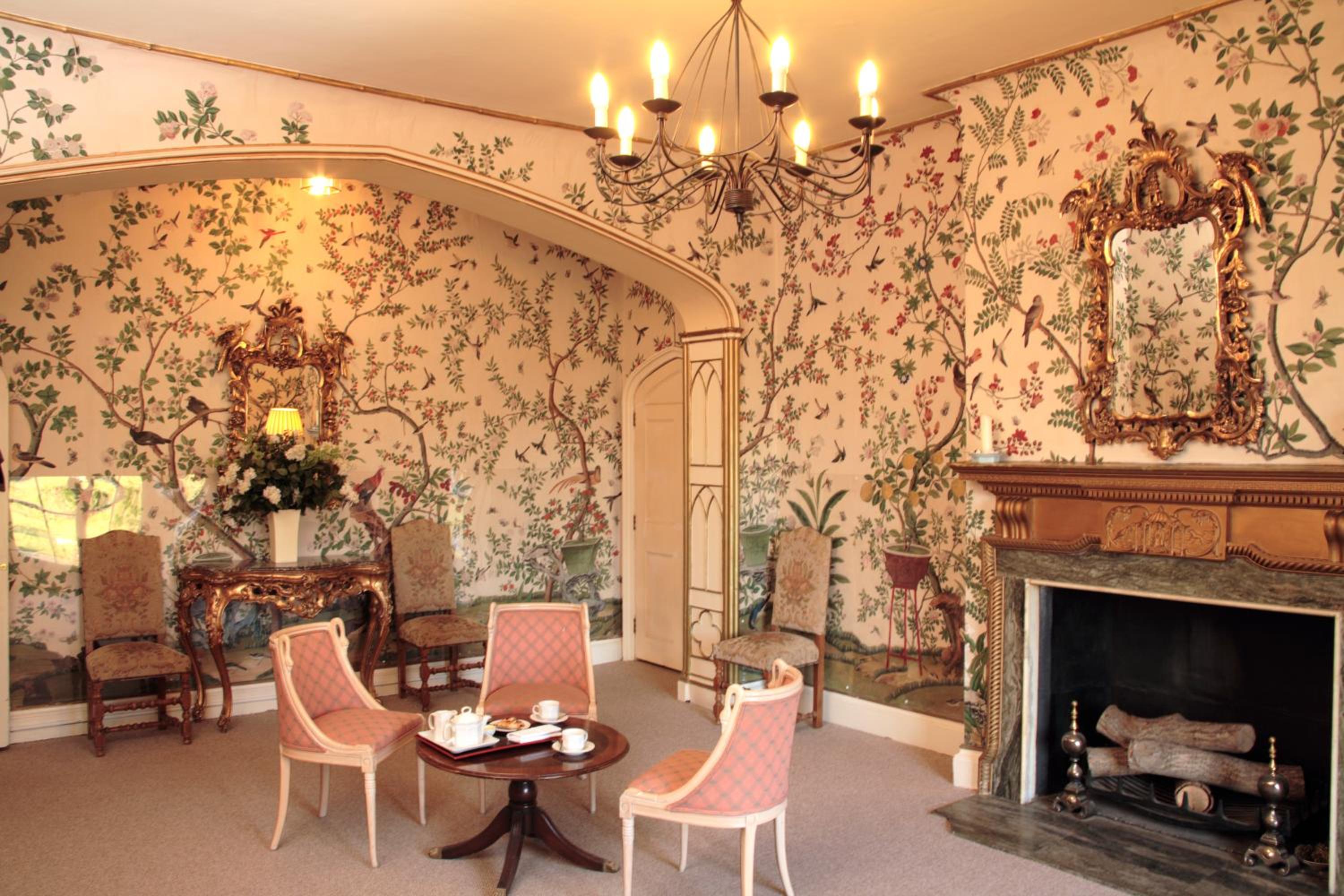 Donnington Grove Hotel & Golf Club