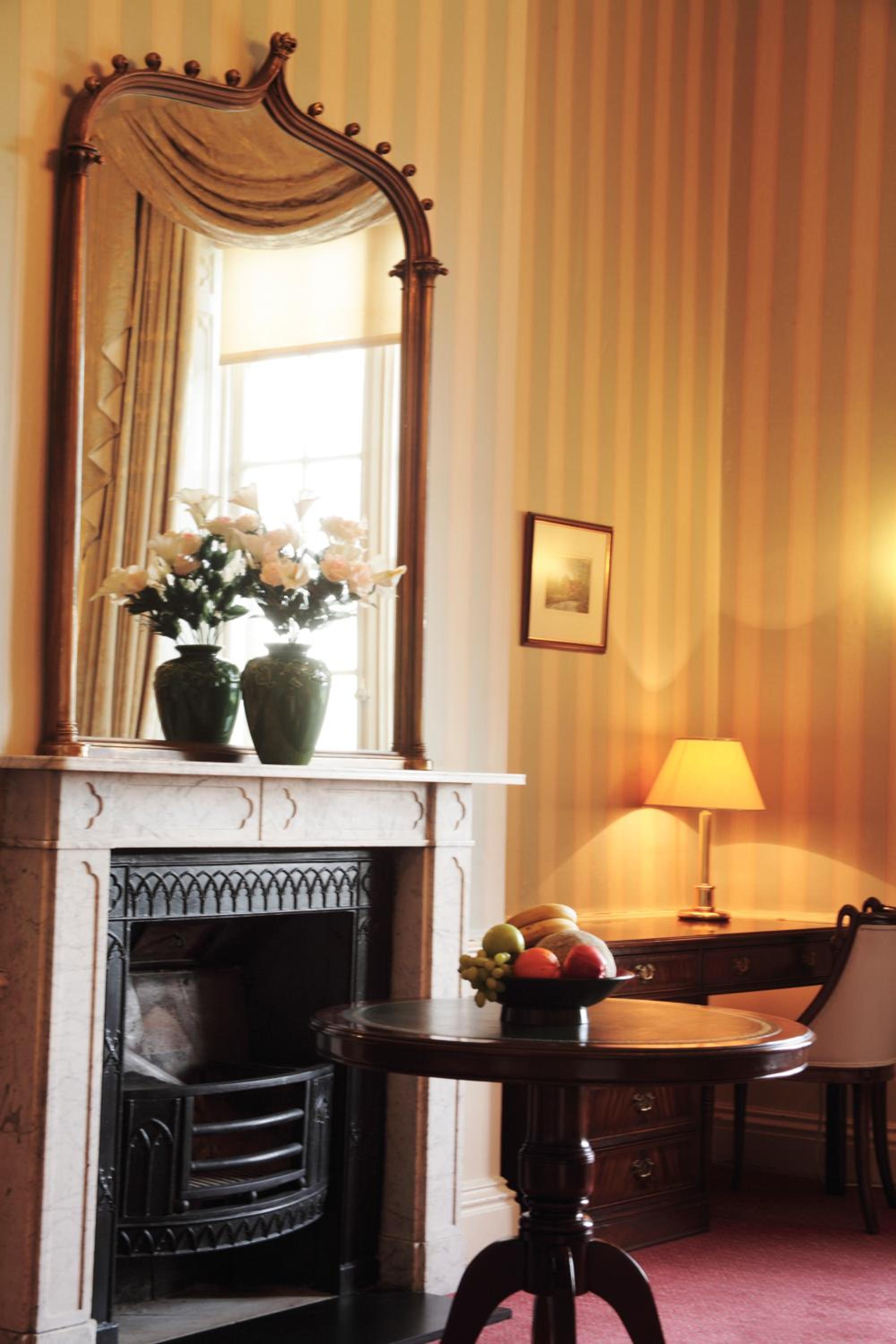 Donnington Grove Hotel & Golf Club