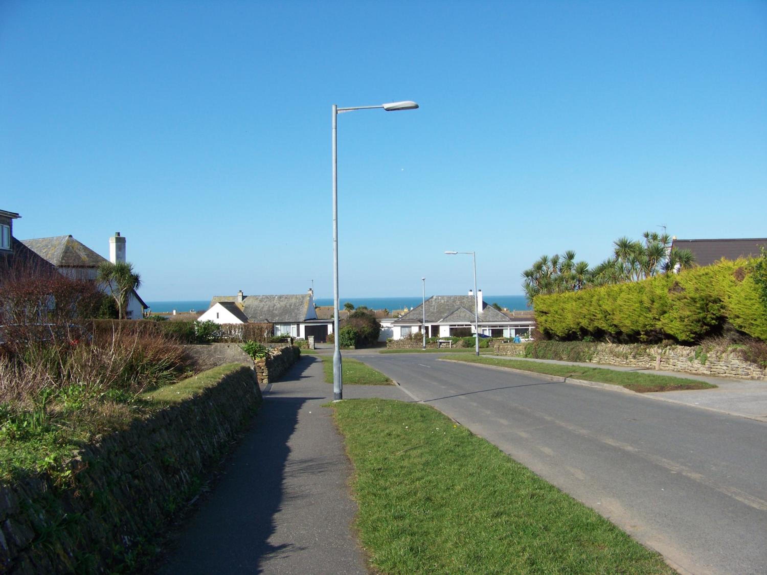 BlueHaven