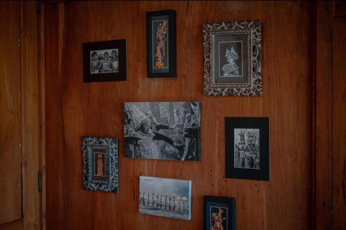 Philosopher Villa