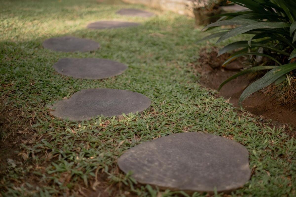 Philosopher Villa