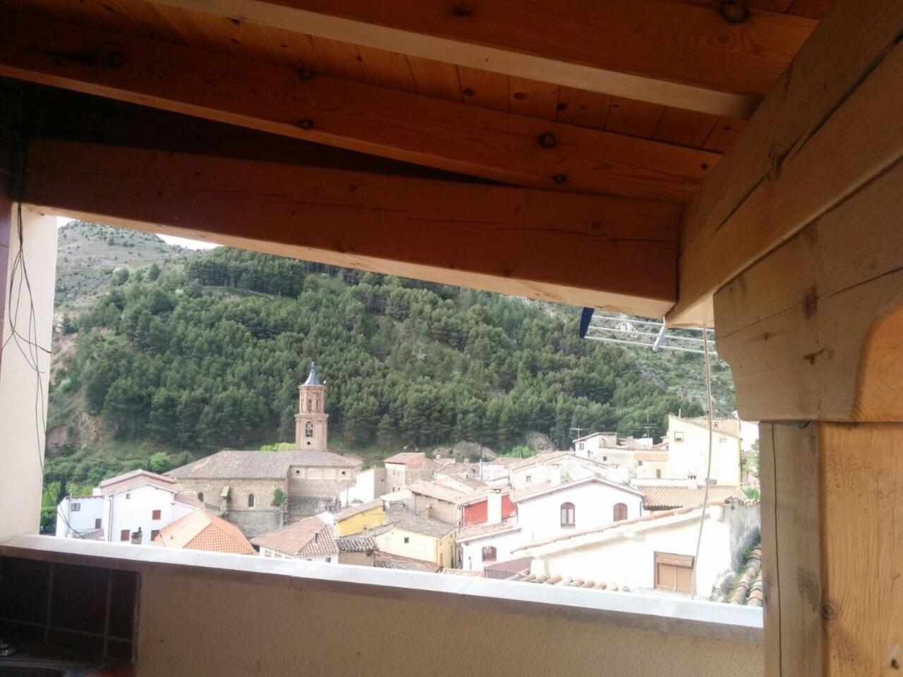 Casa Arnedillo by Apartamentos Arnedillo