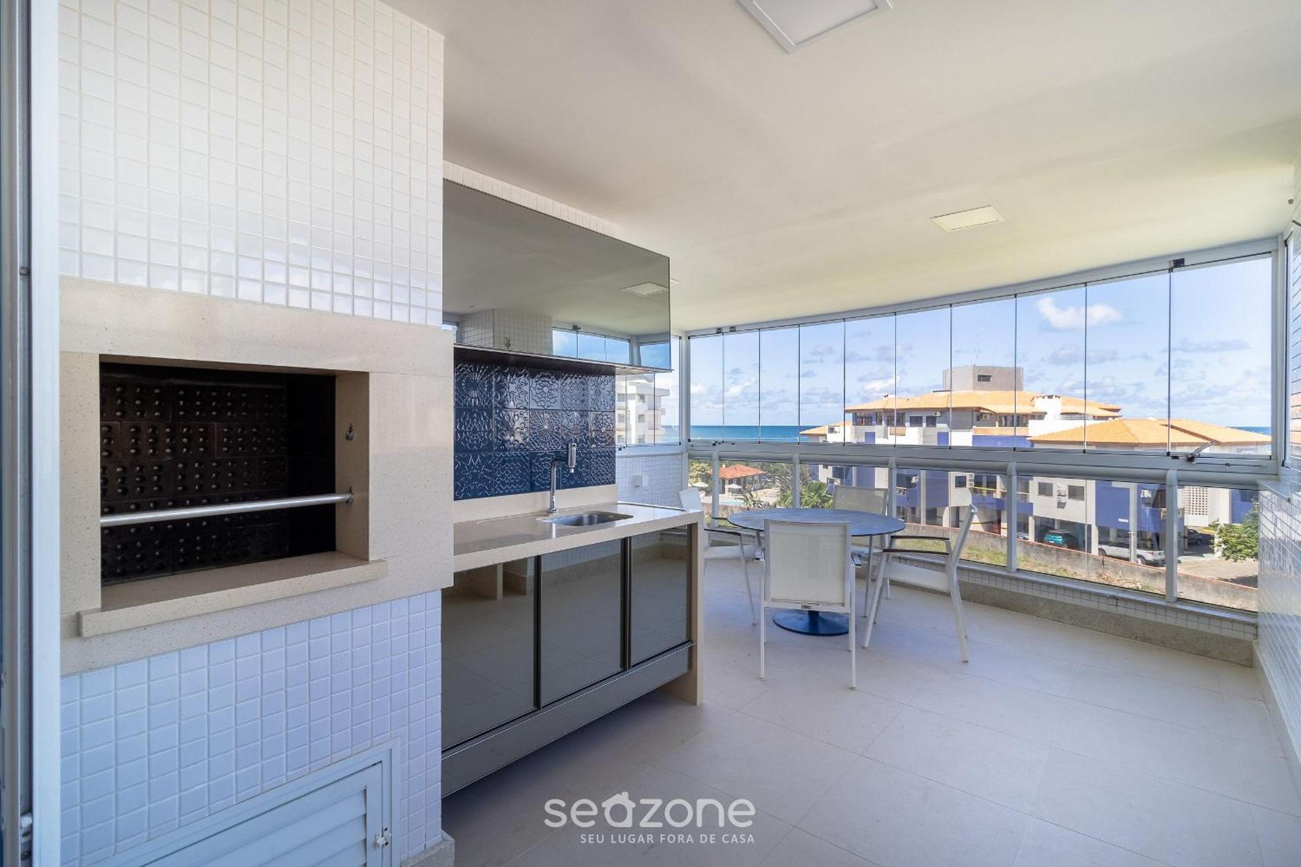 Apartment w/ Barbecue 160m from the Beach RGL0304