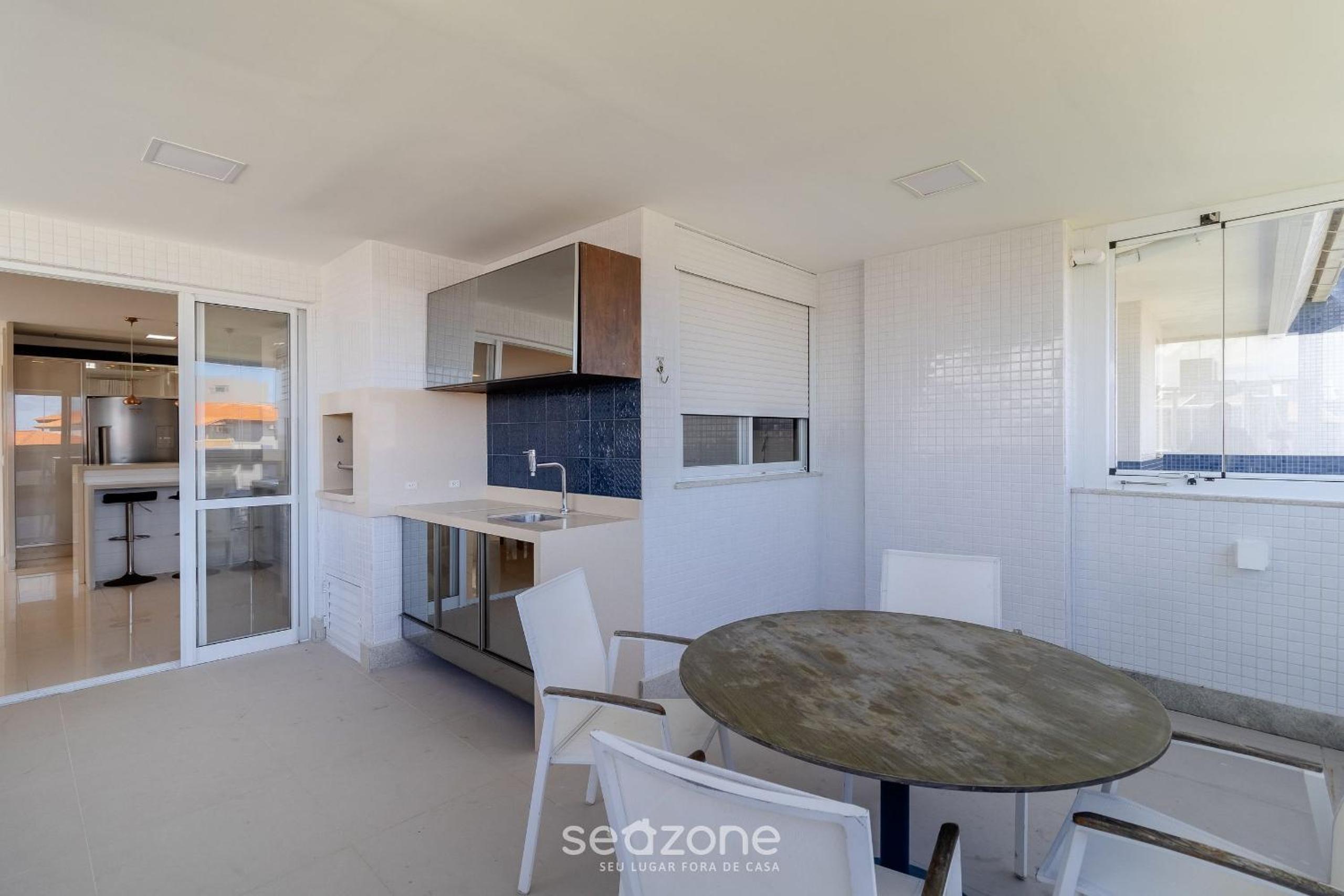 Apartment w/ Barbecue 160m from the Beach RGL0304