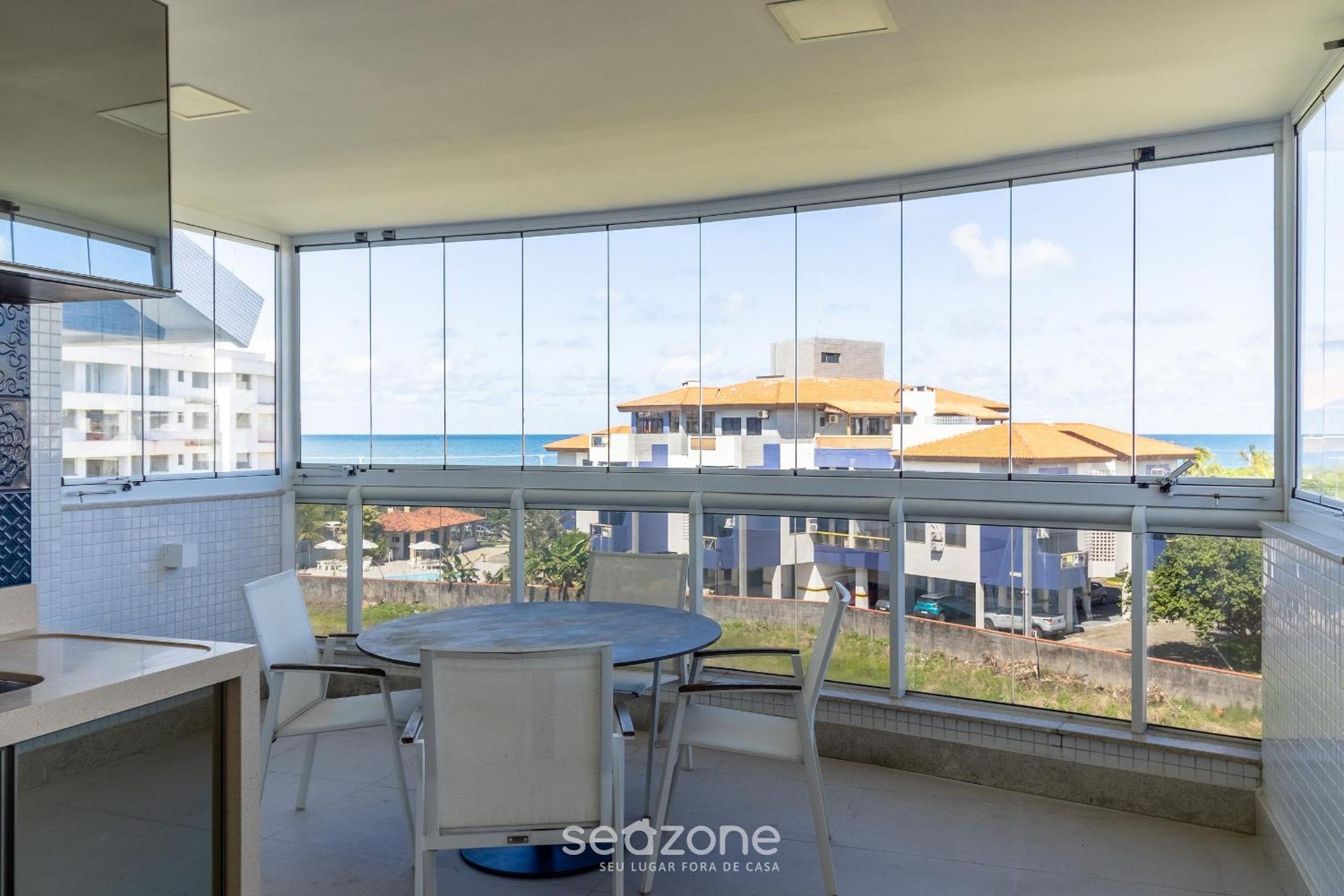 Apartment w/ Barbecue 160m from the Beach RGL0304