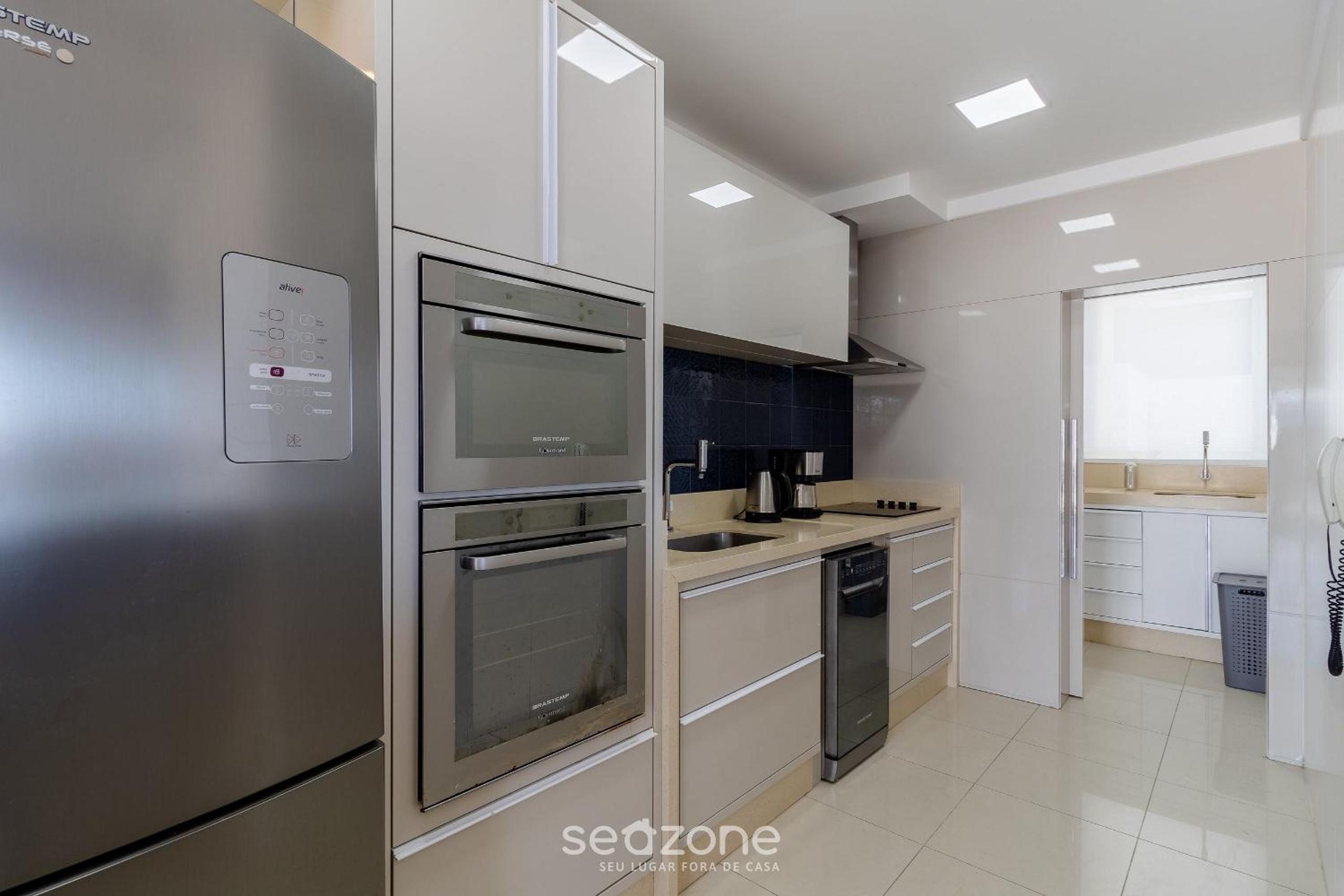 Apartment w/ Barbecue 160m from the Beach RGL0304