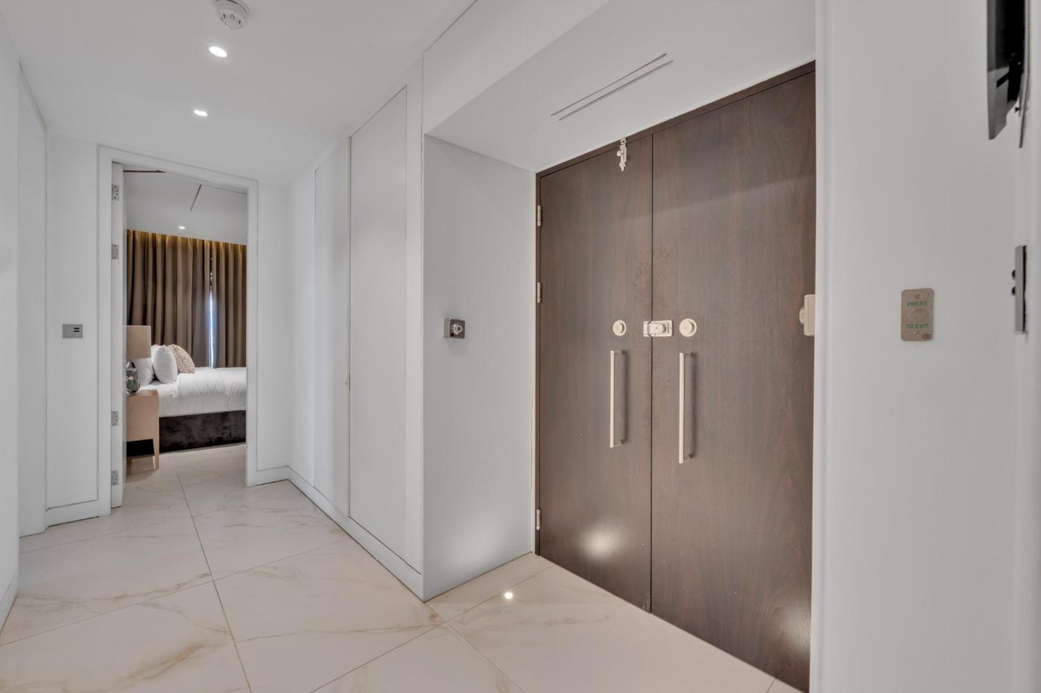 The Marylebone Residences
