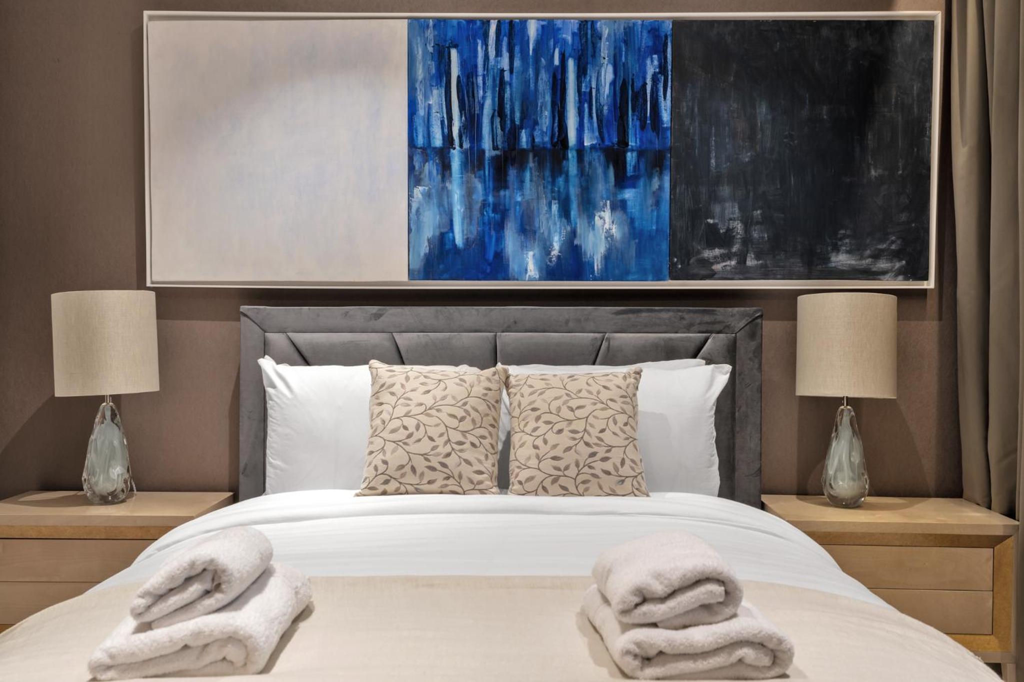 The Marylebone Residences