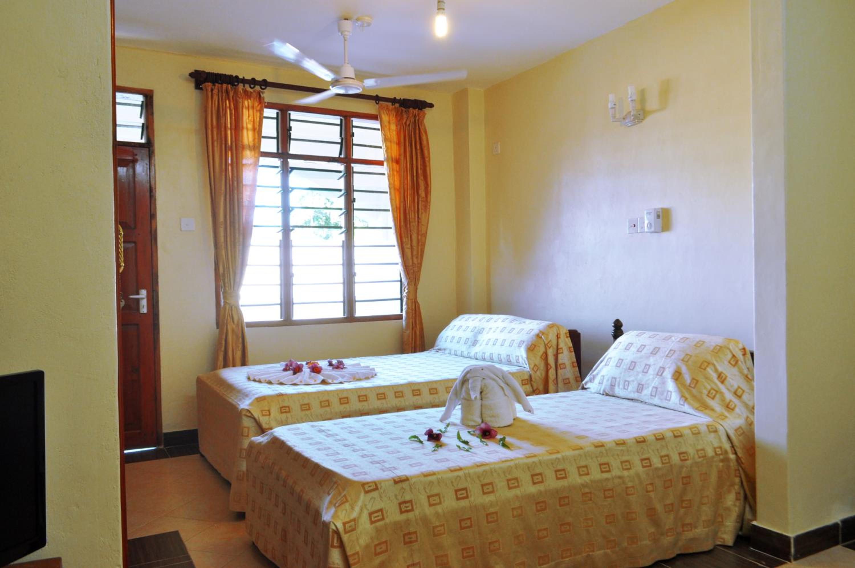 Marura Holiday Resort