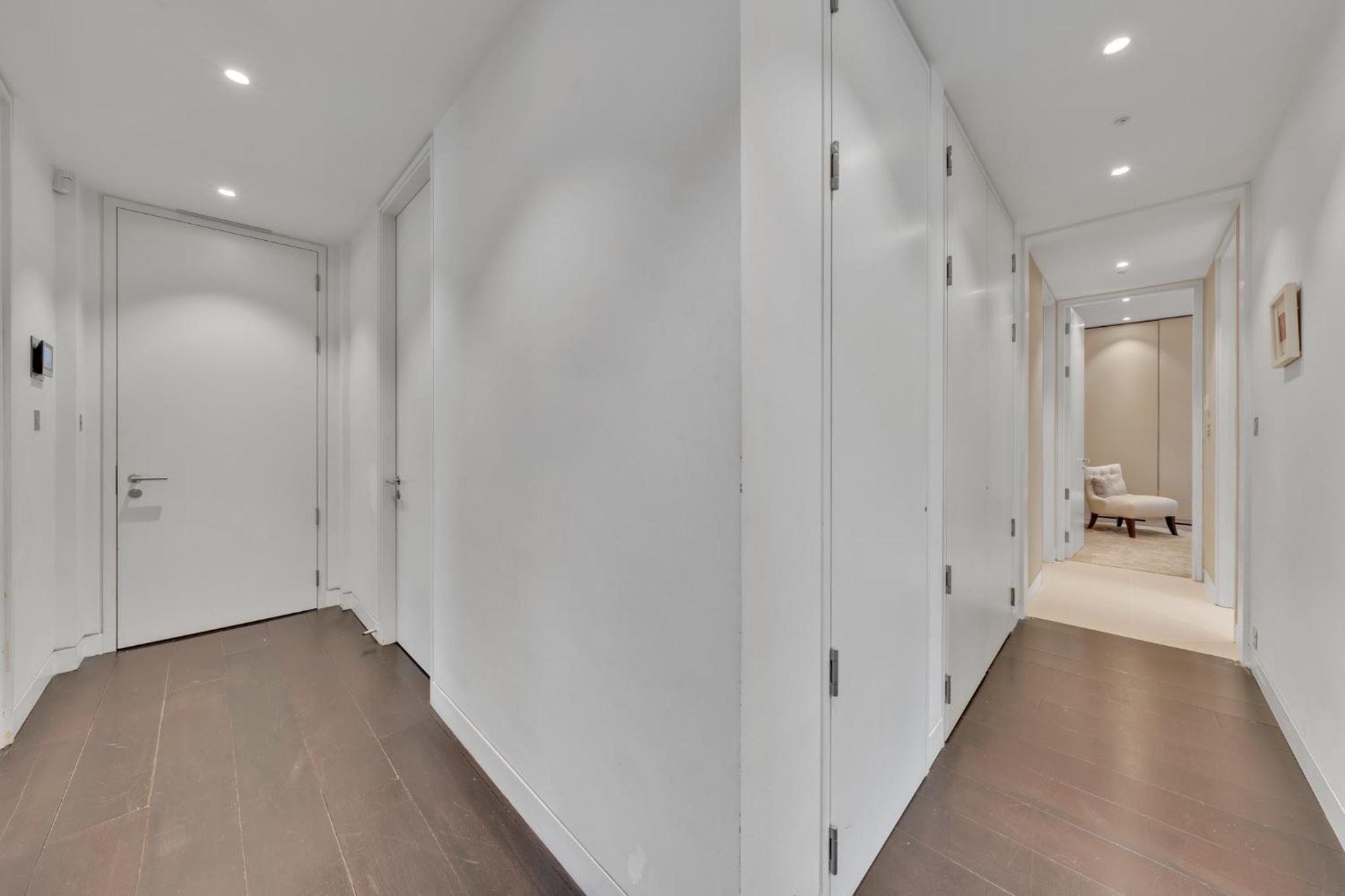 The Marylebone Residences