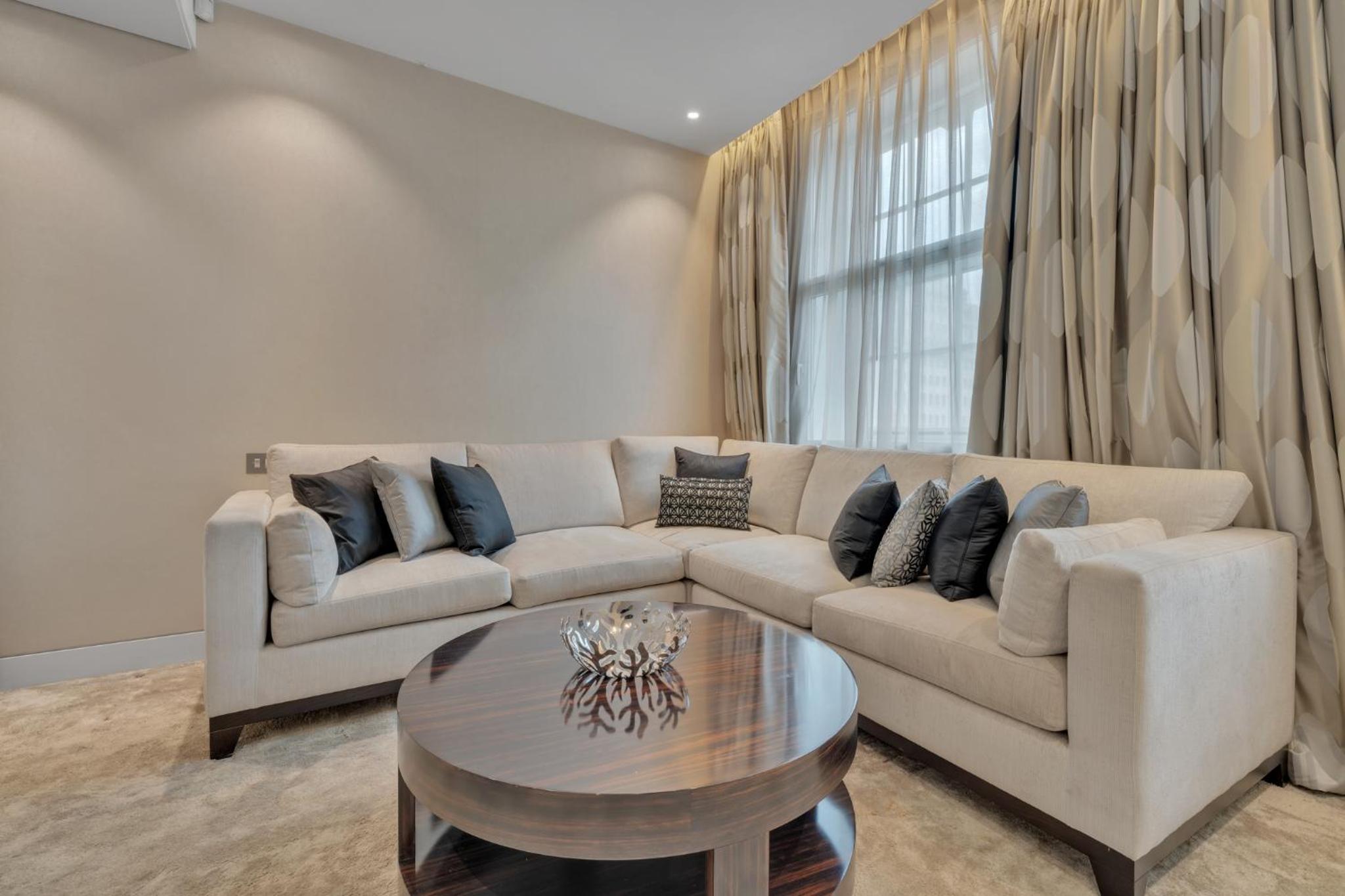 The Marylebone Residences