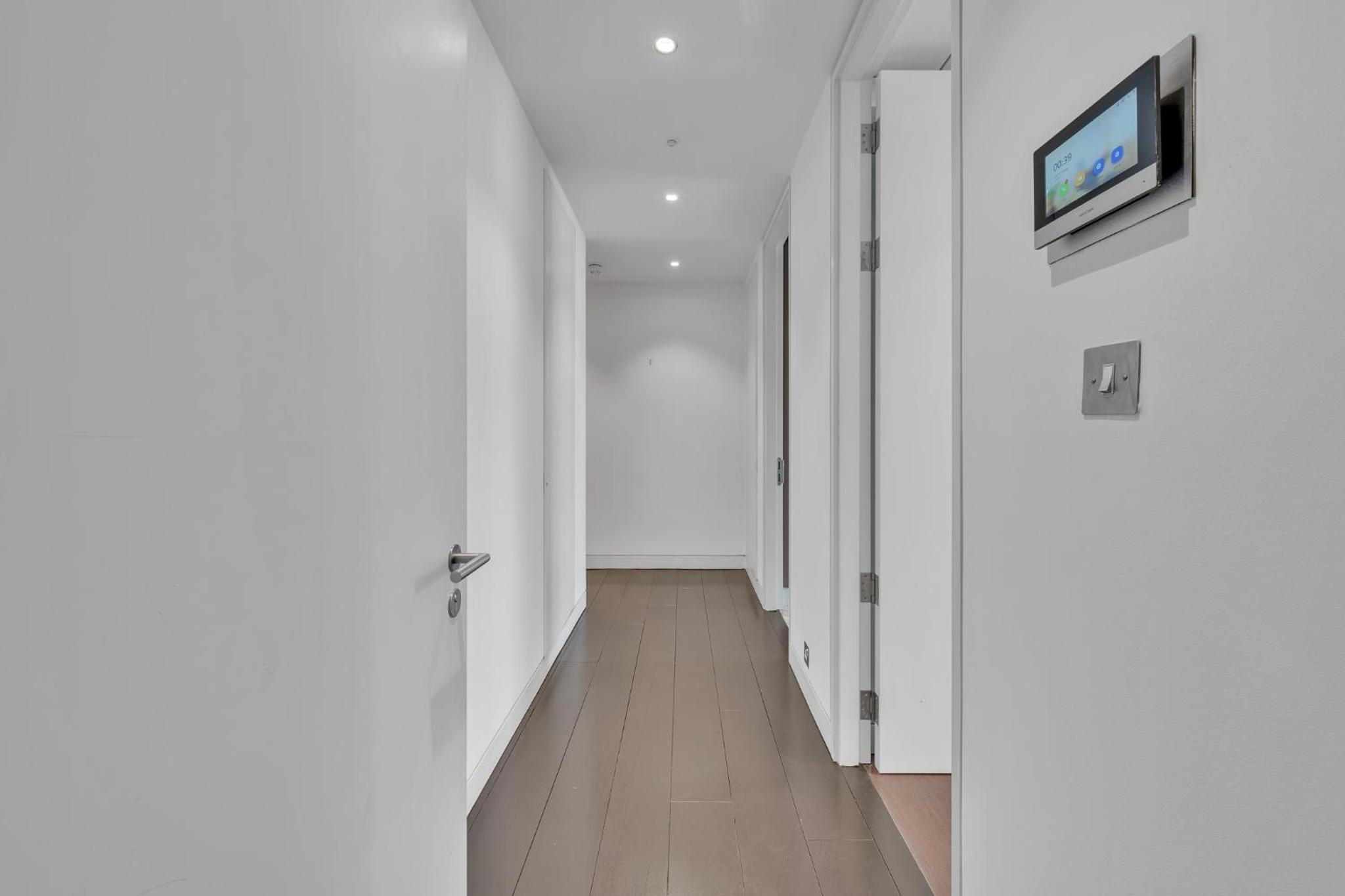 The Marylebone Residences