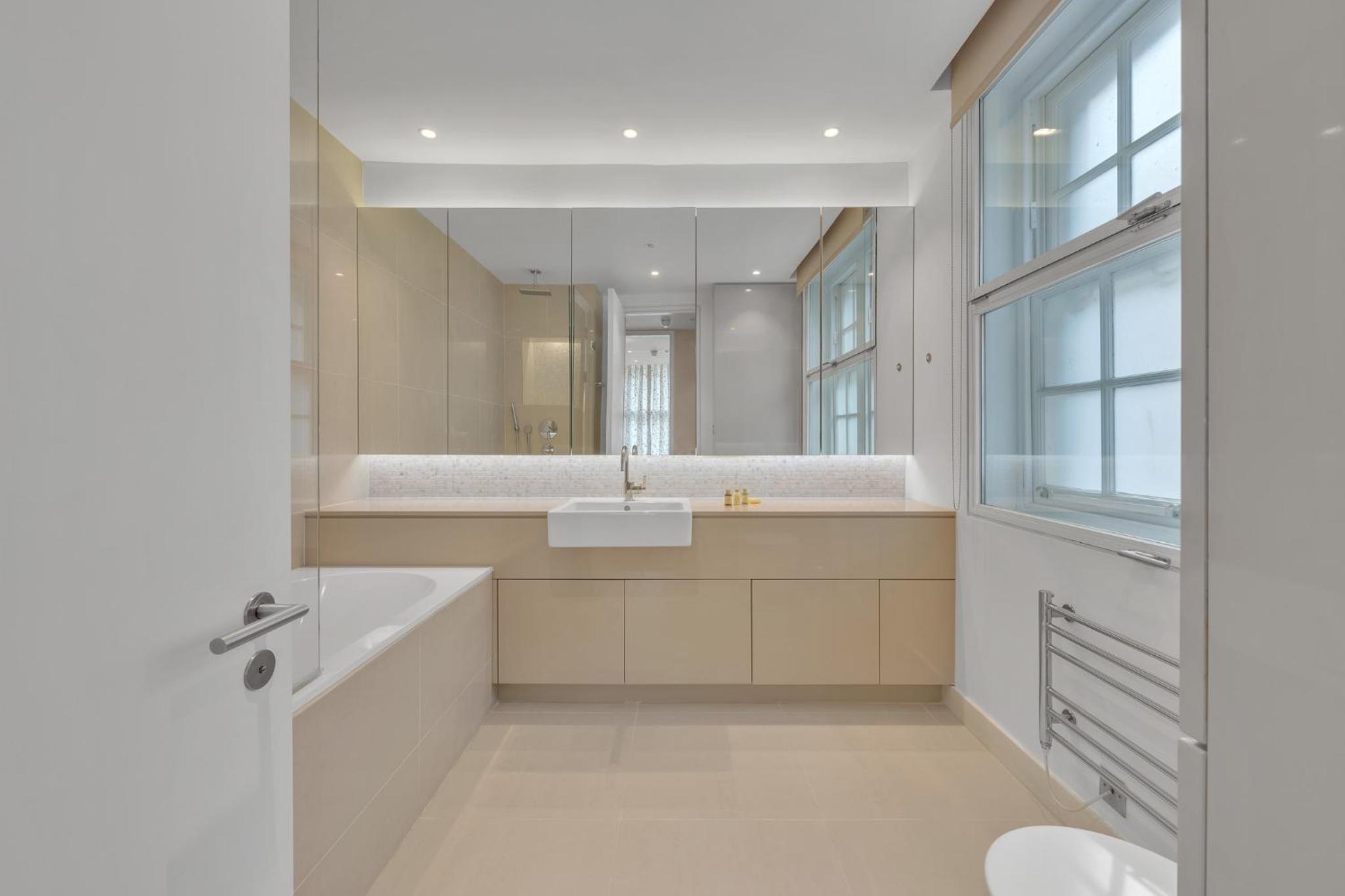 The Marylebone Residences