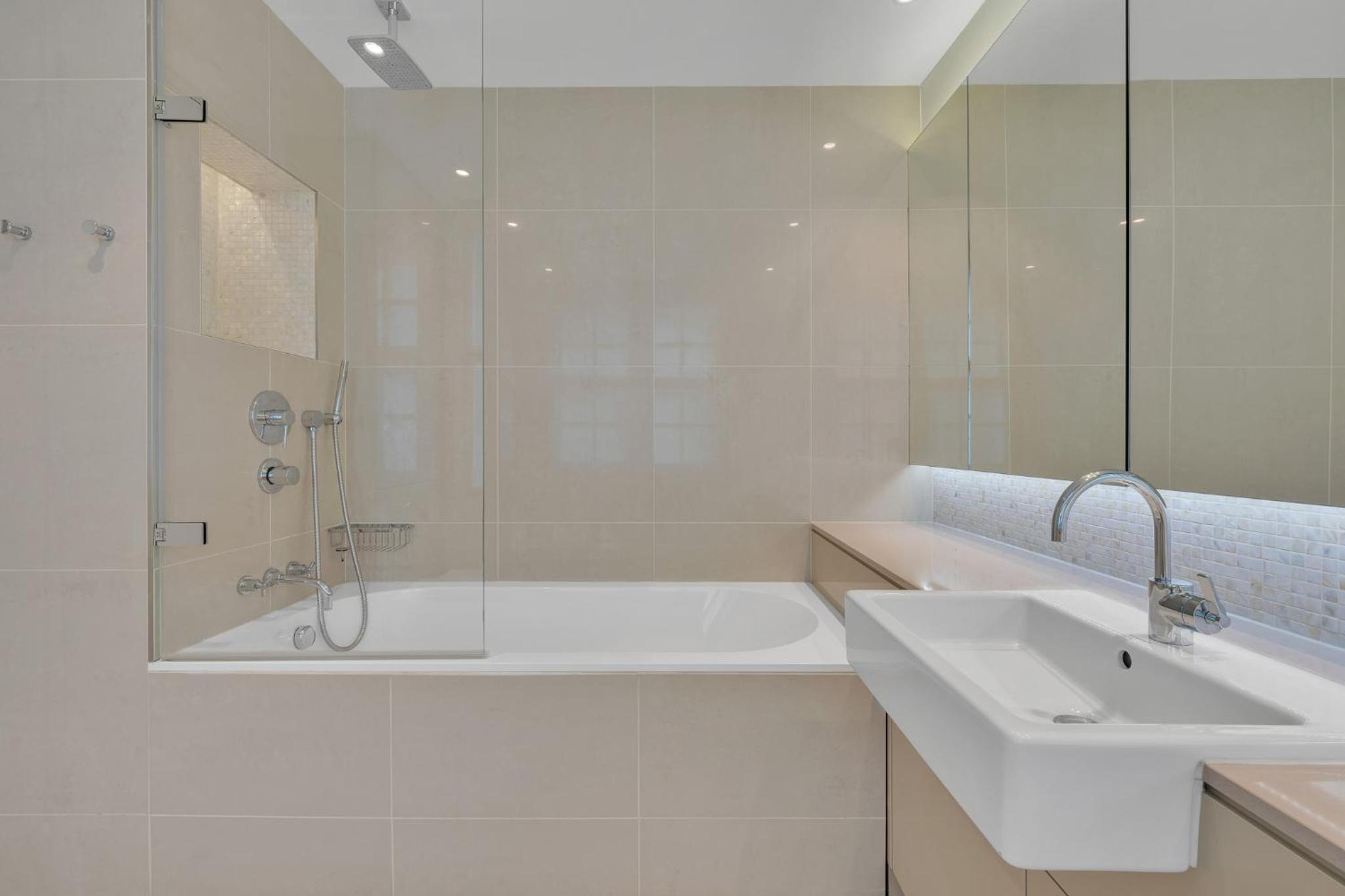 The Marylebone Residences