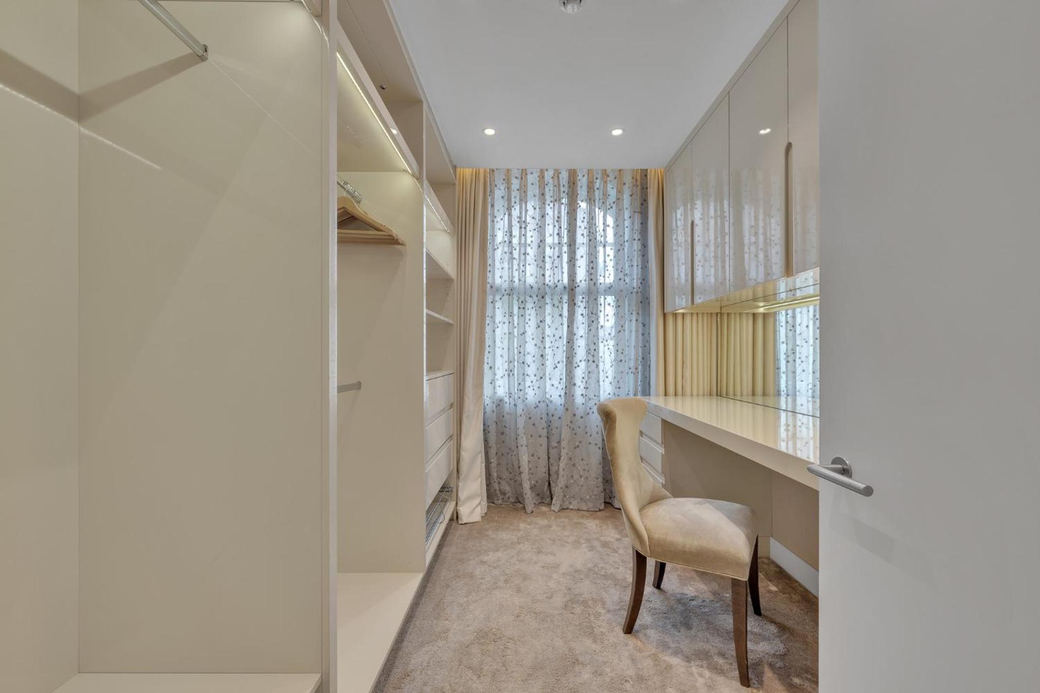 The Marylebone Residences