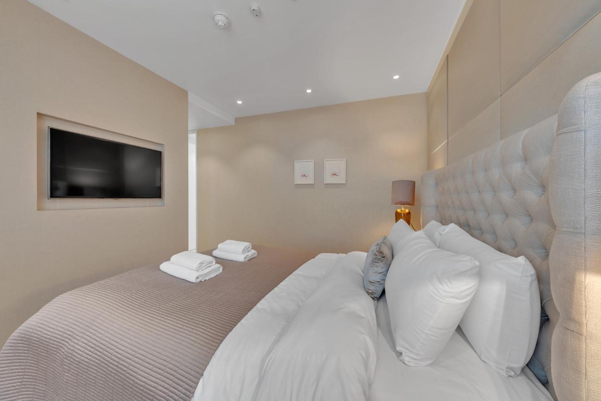 The Marylebone Residences