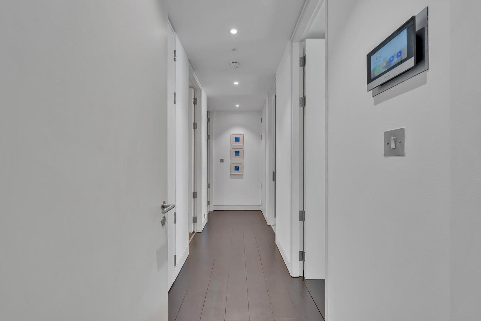 The Marylebone Residences