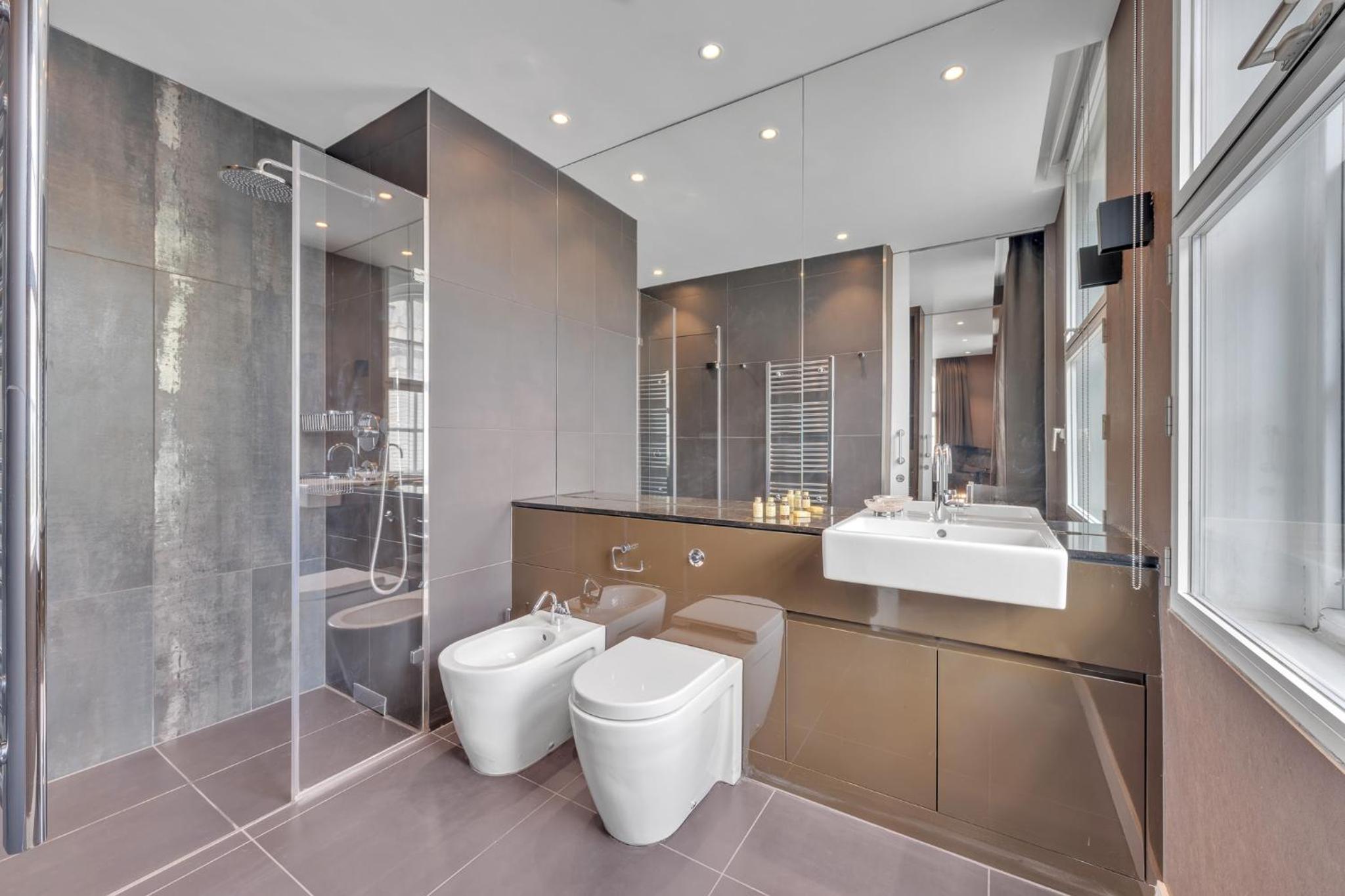 The Marylebone Residences
