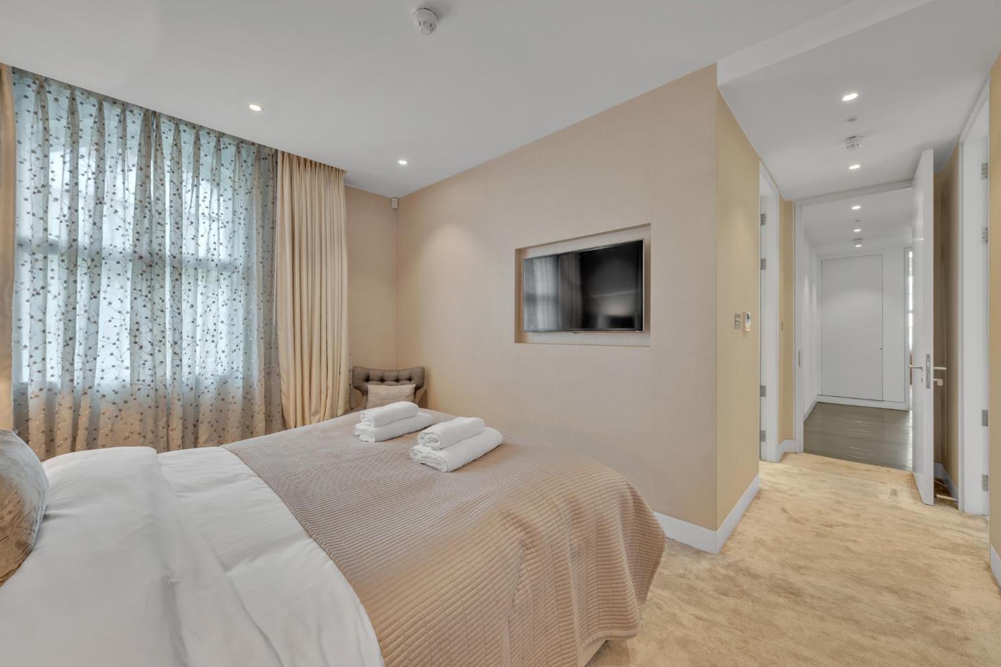 The Marylebone Residences