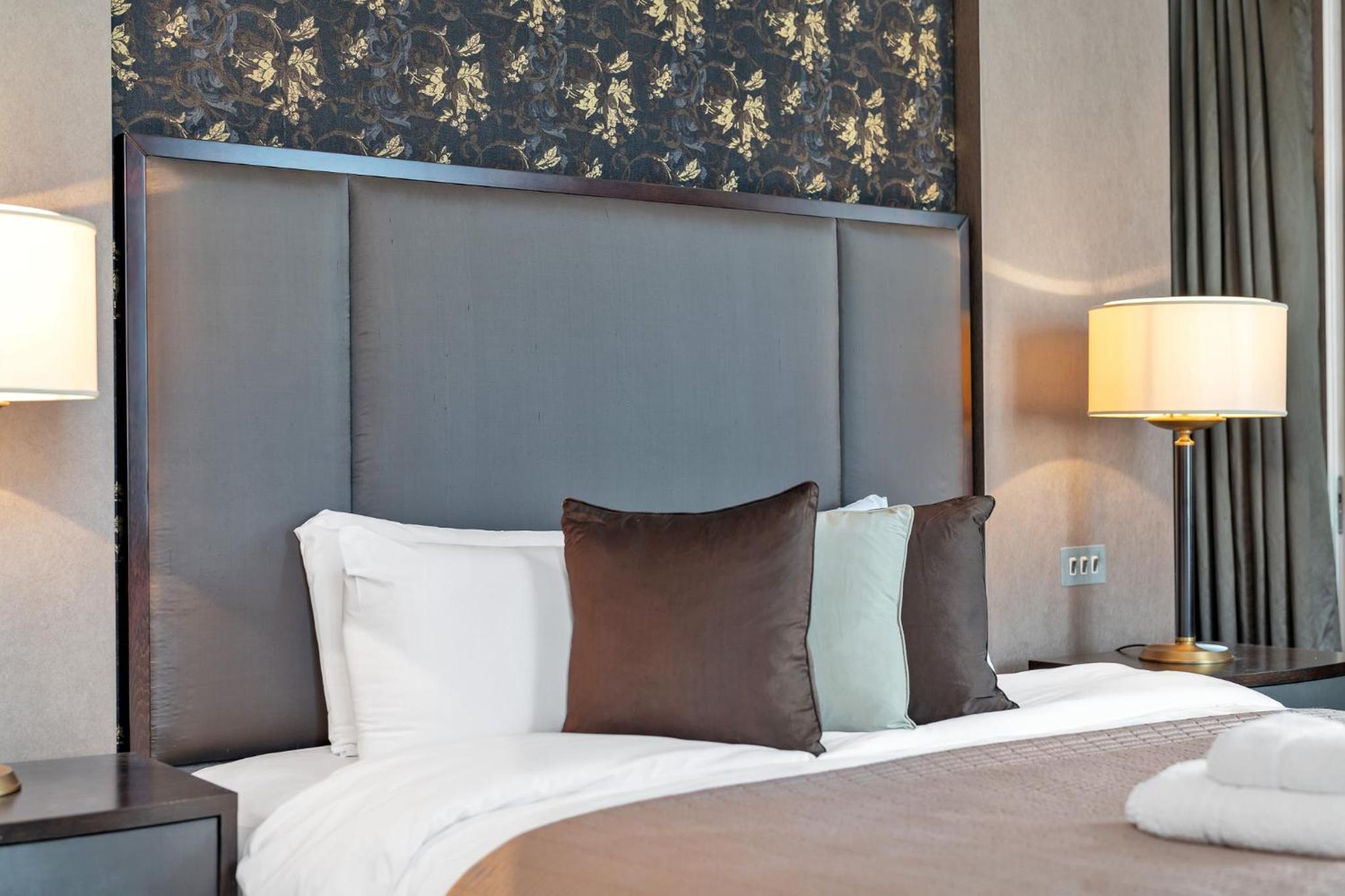 The Marylebone Residences