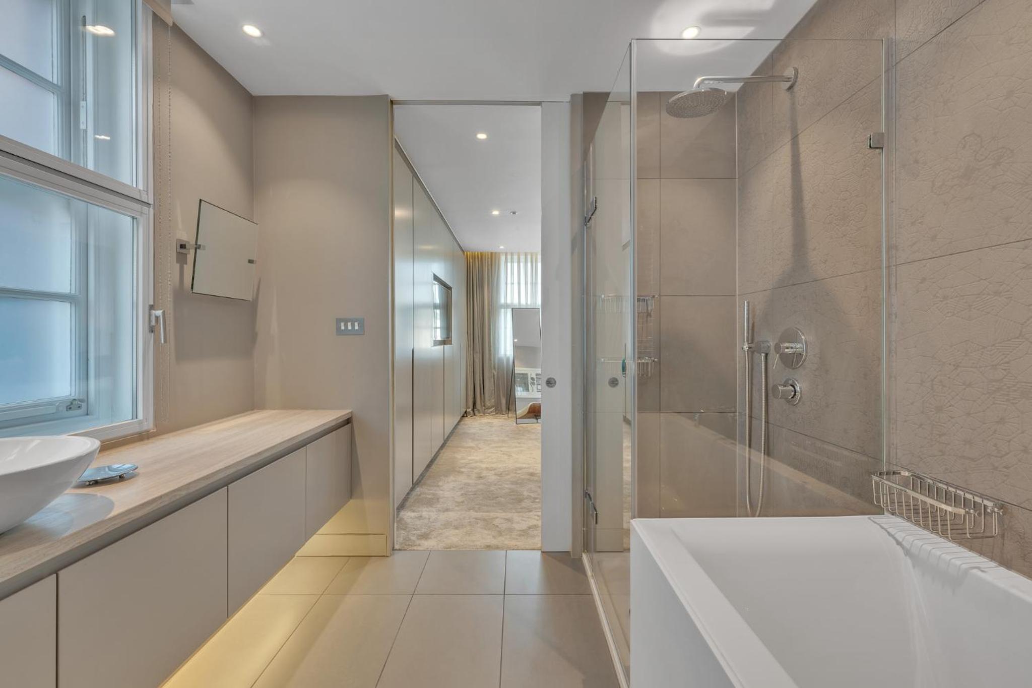 The Marylebone Residences