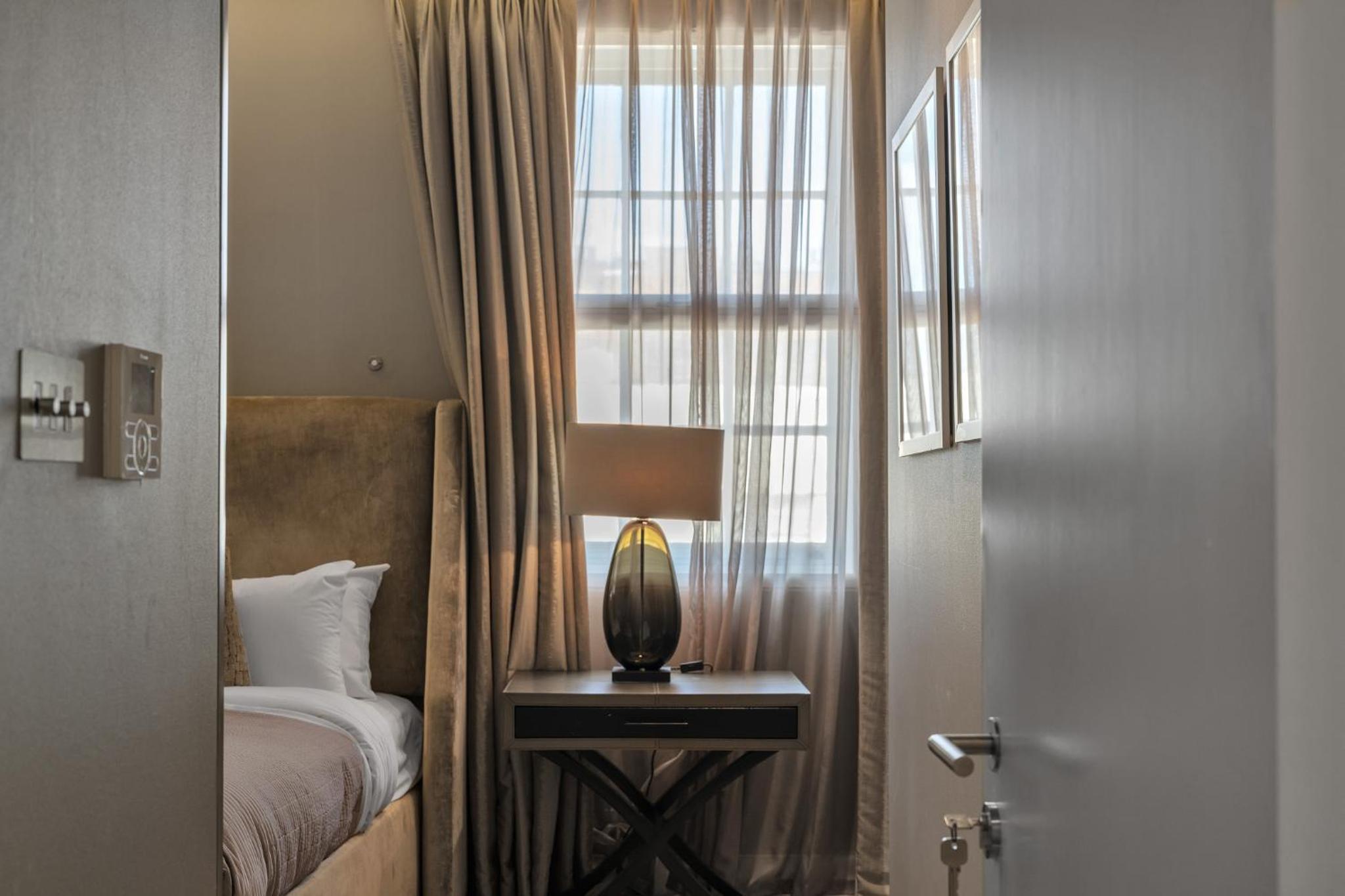 The Marylebone Residences