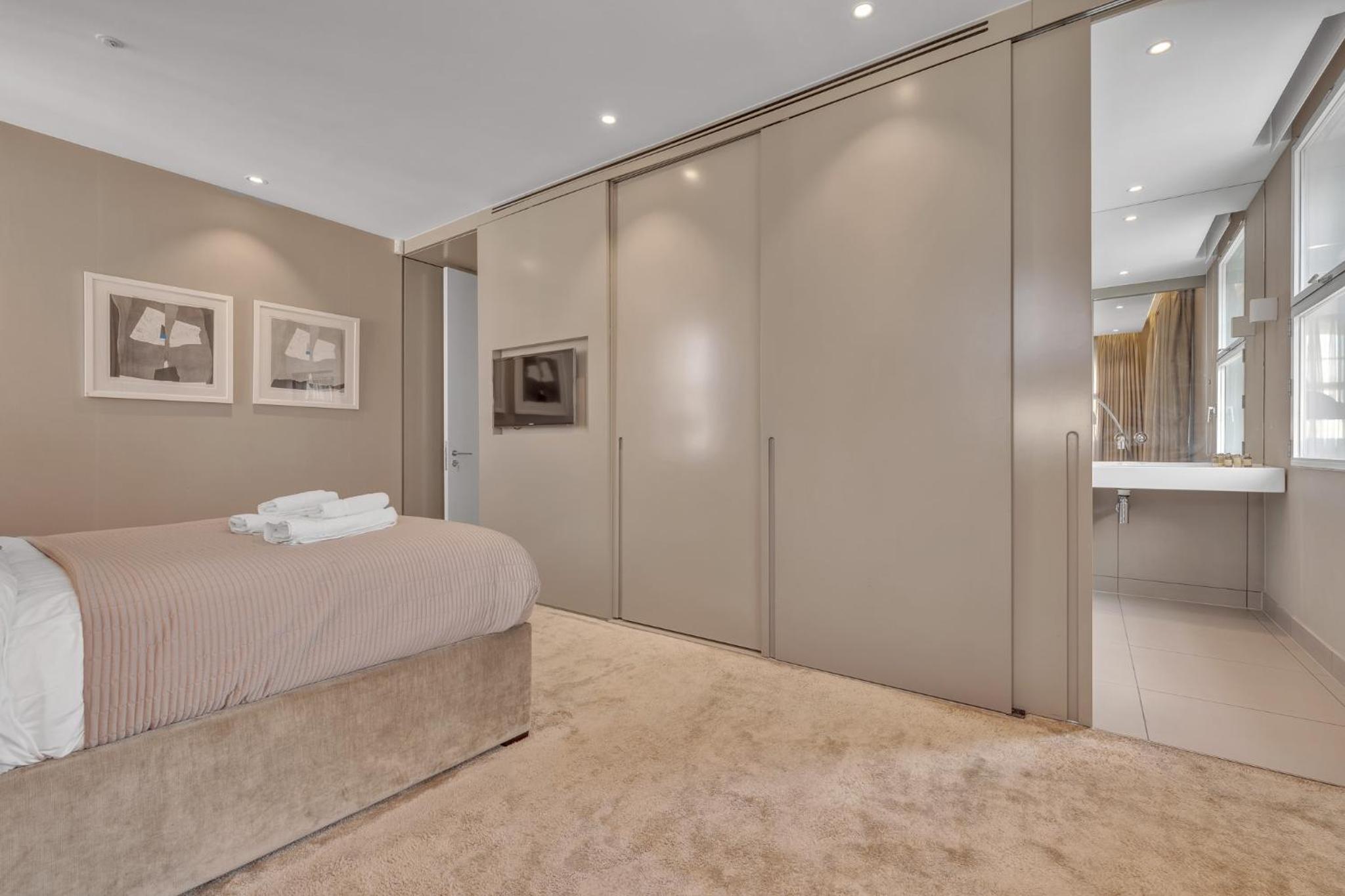 The Marylebone Residences