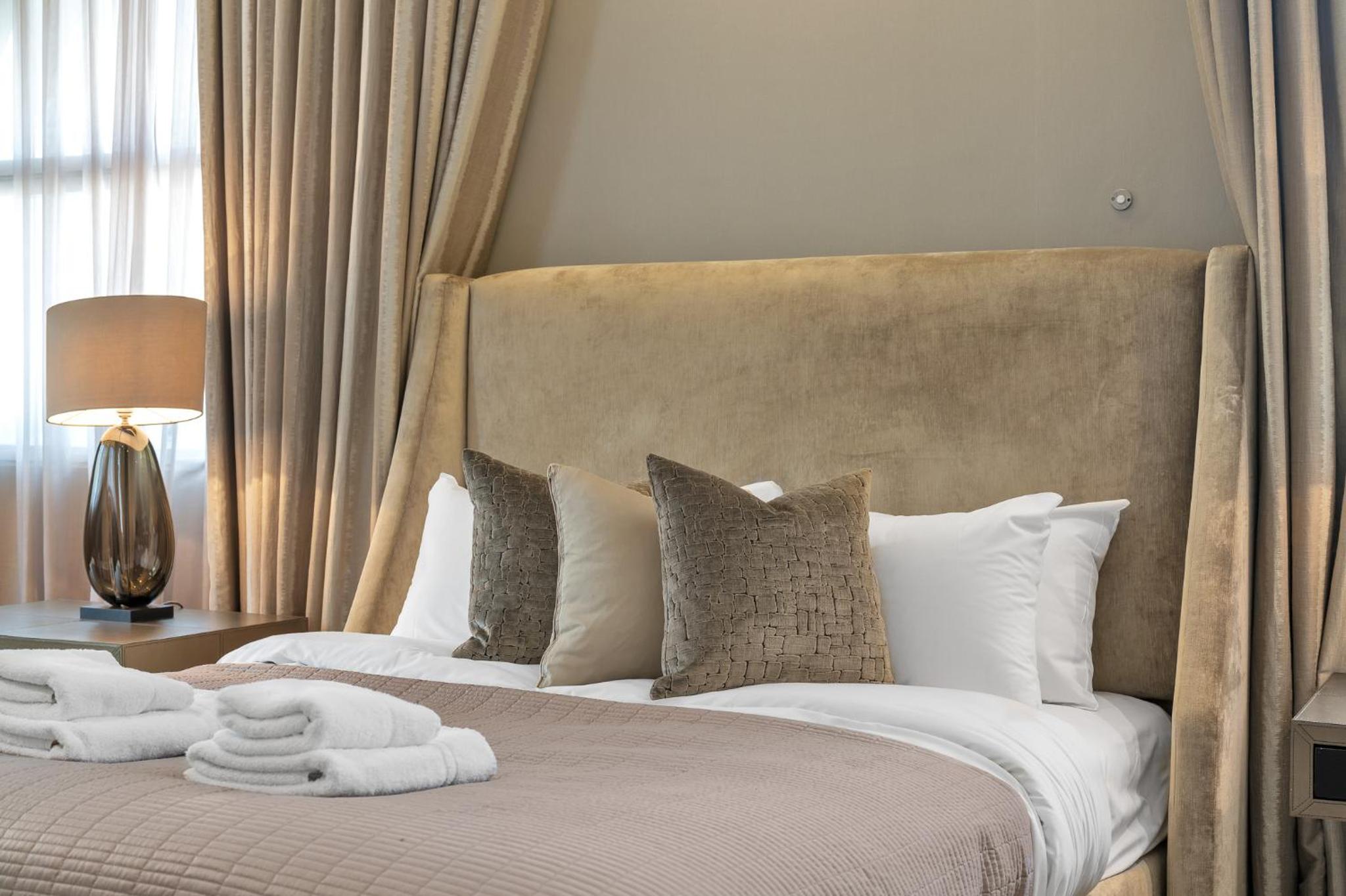 The Marylebone Residences