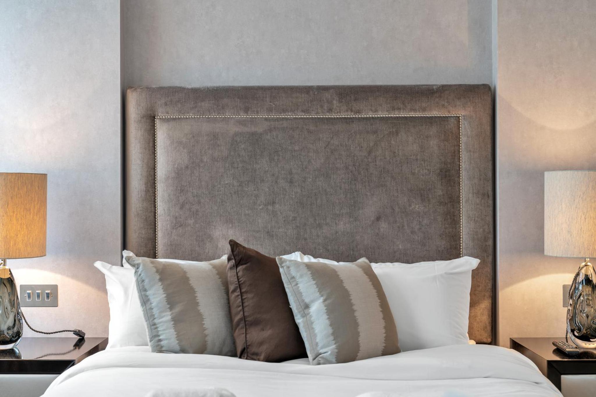 The Marylebone Residences