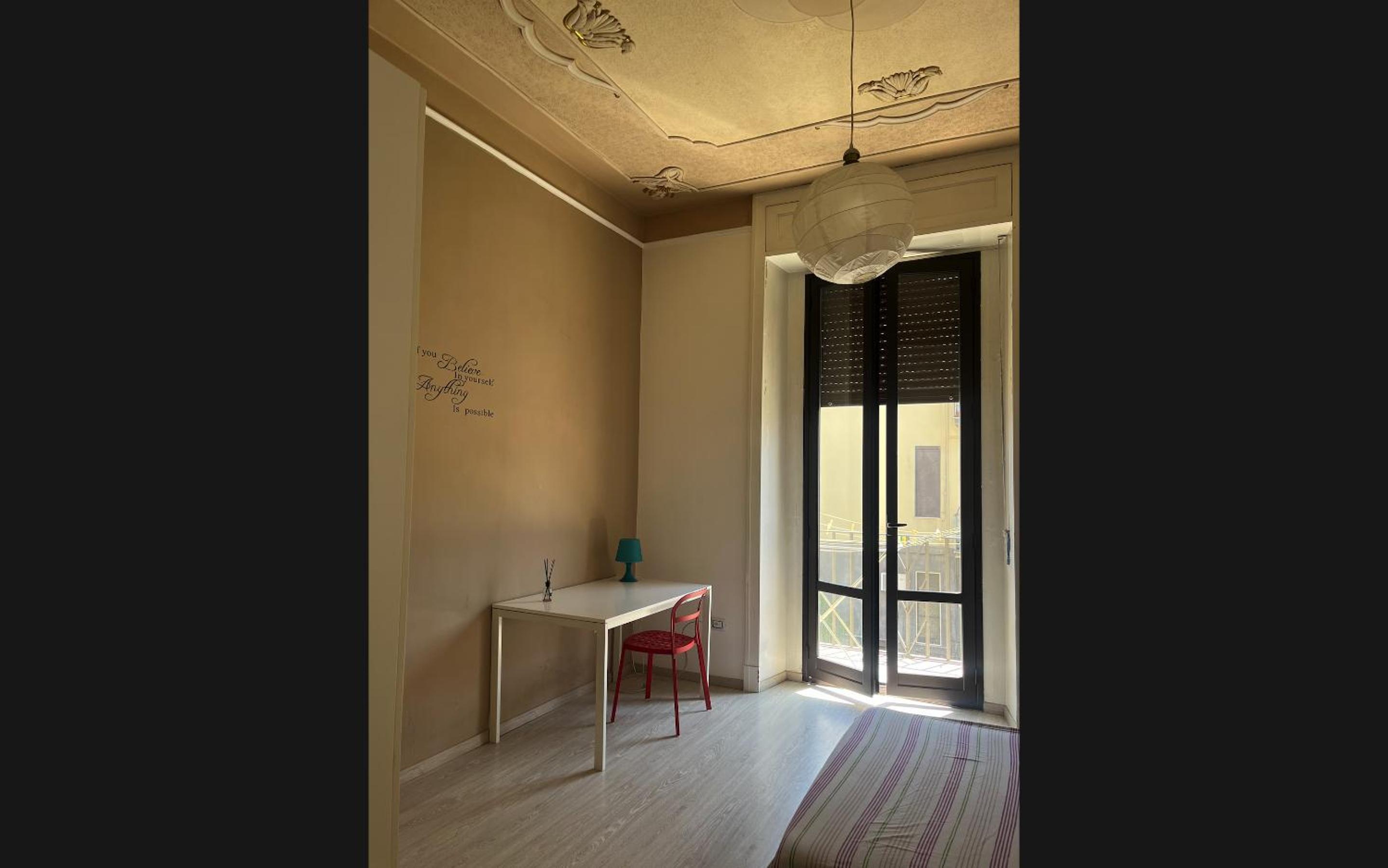 Deodato guesthouse
