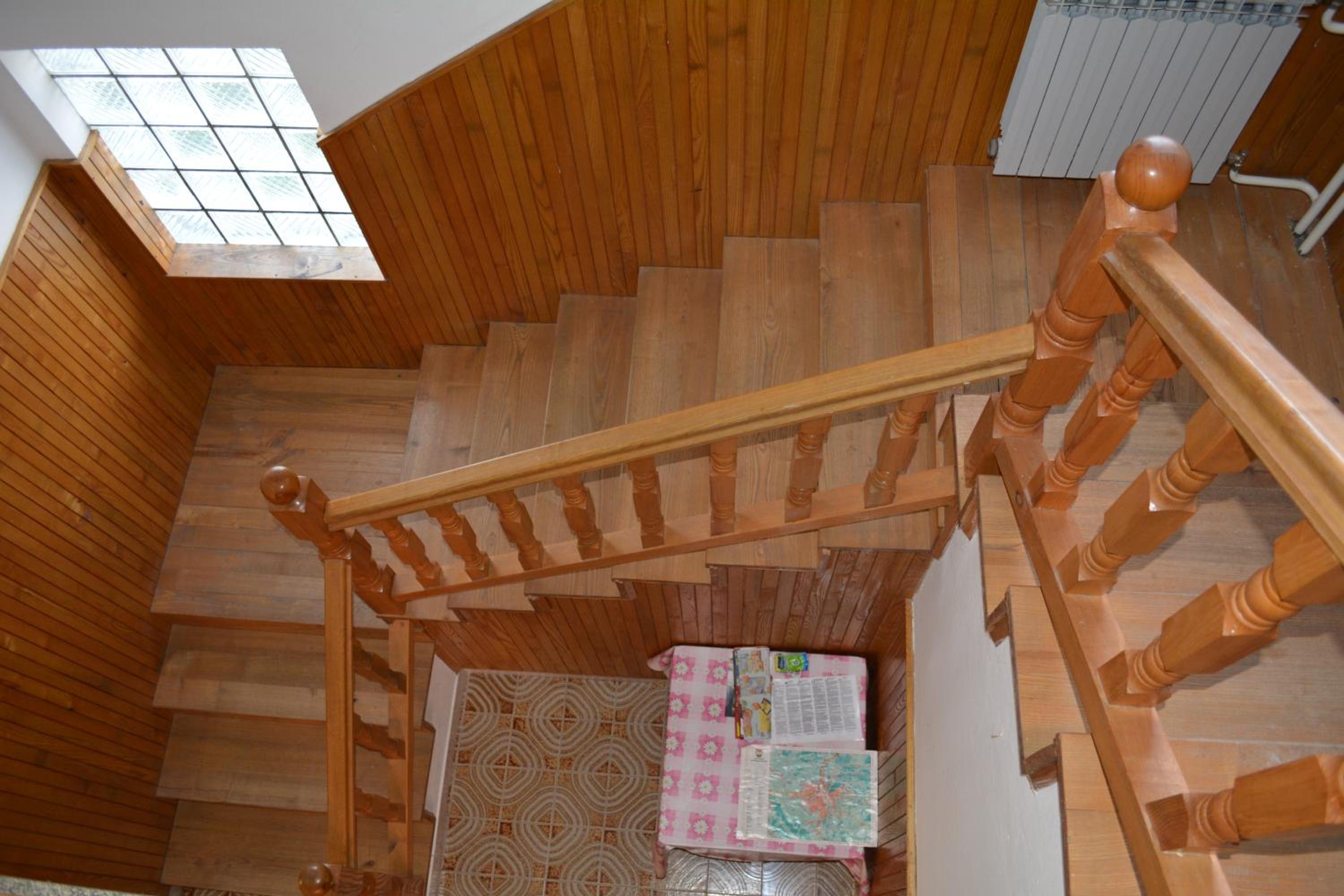 Guest house Ema view 2