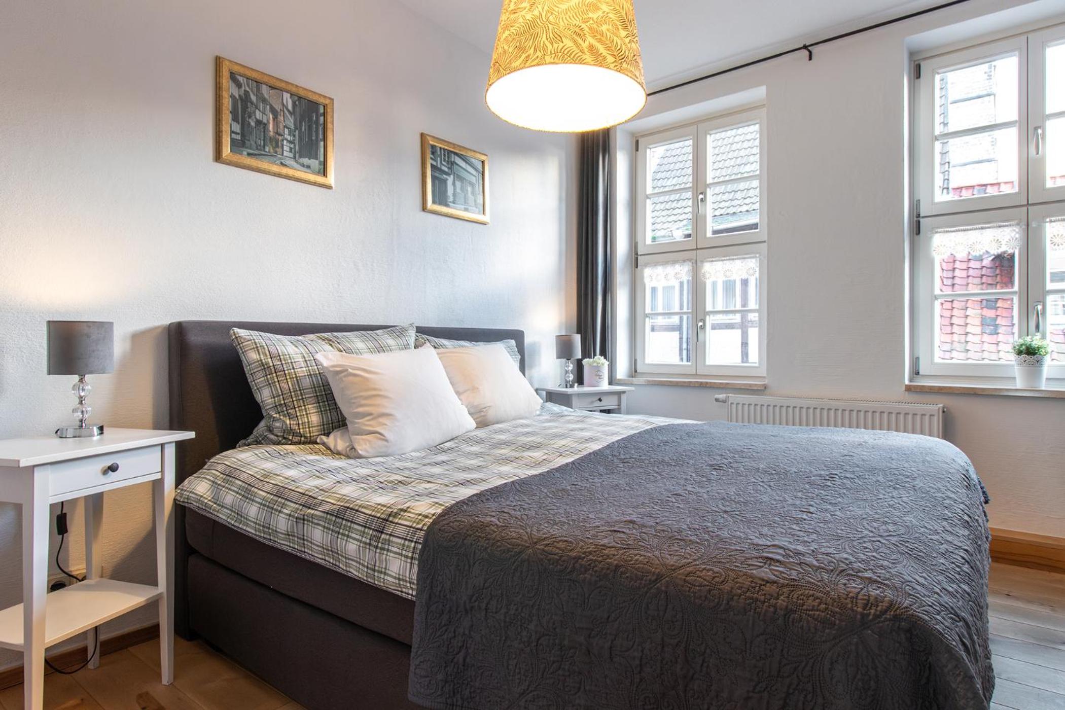 Apartmenthaus Mathilde, photo 22