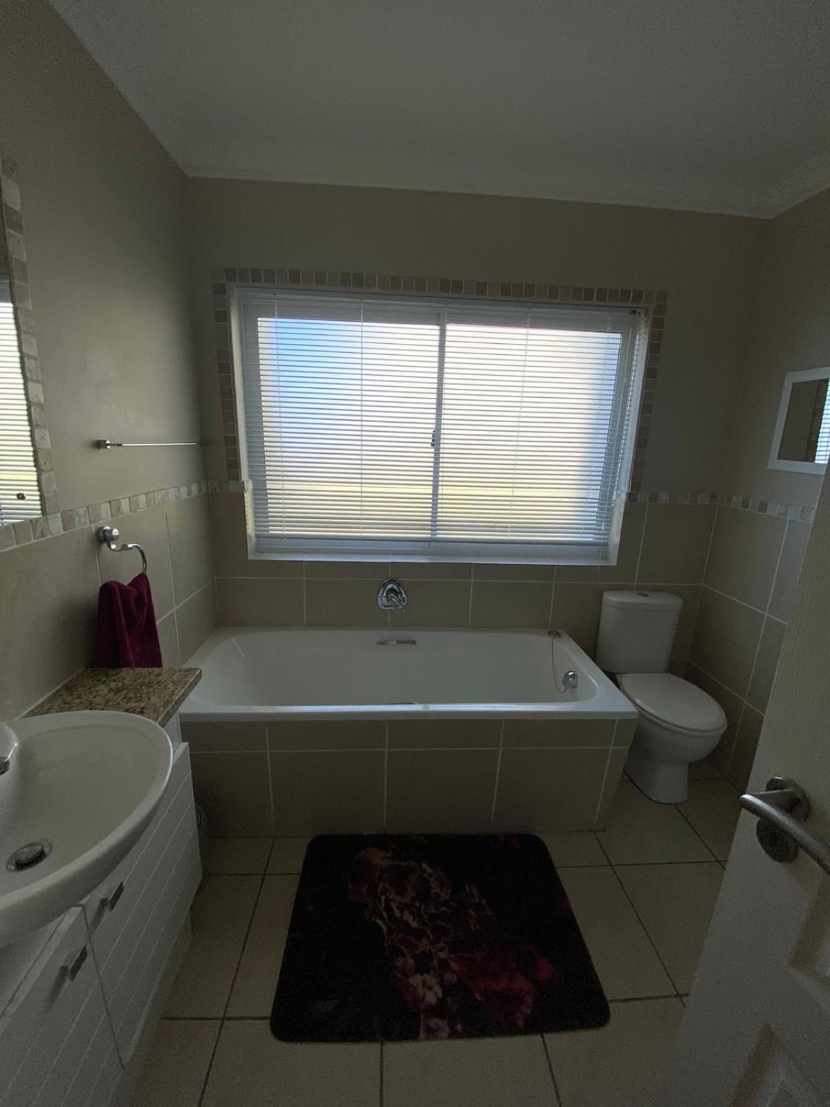 Waters Edge Guest House