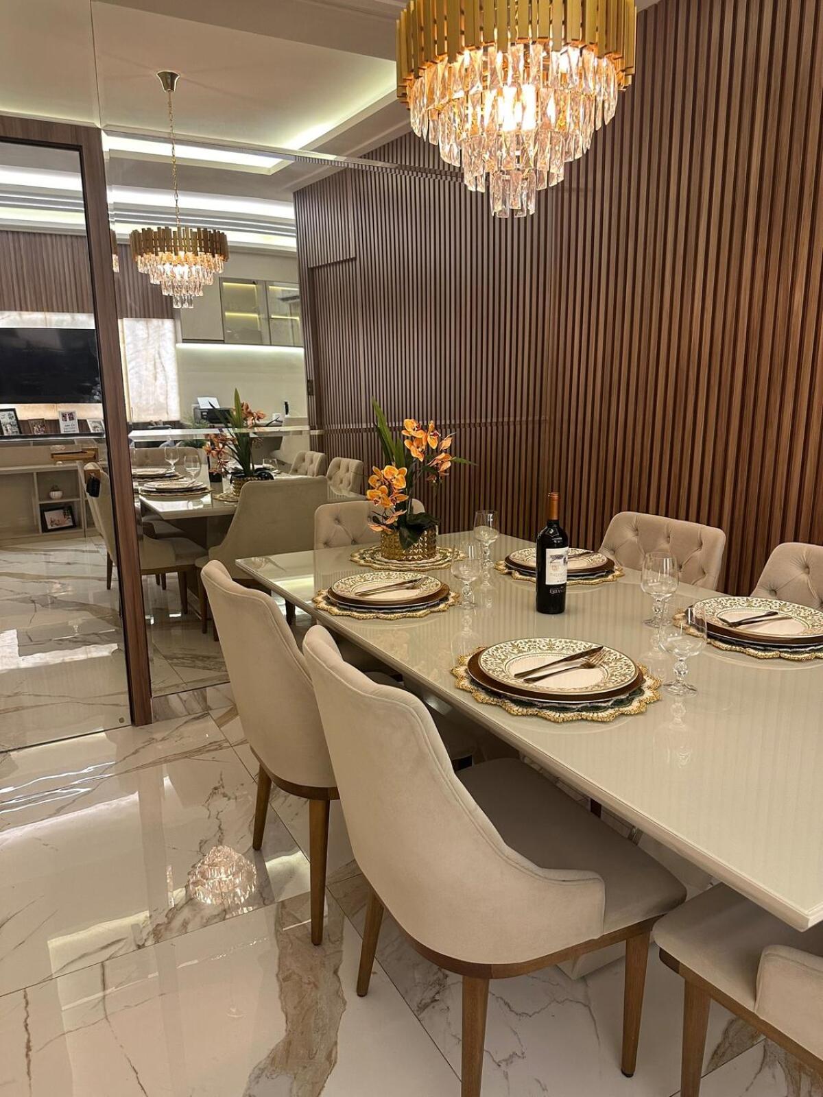 Apartamento Evento COP