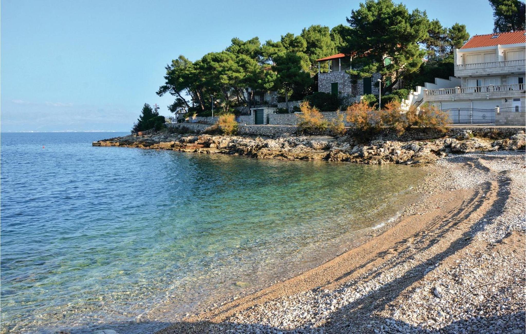 Apartmani SIDRANA