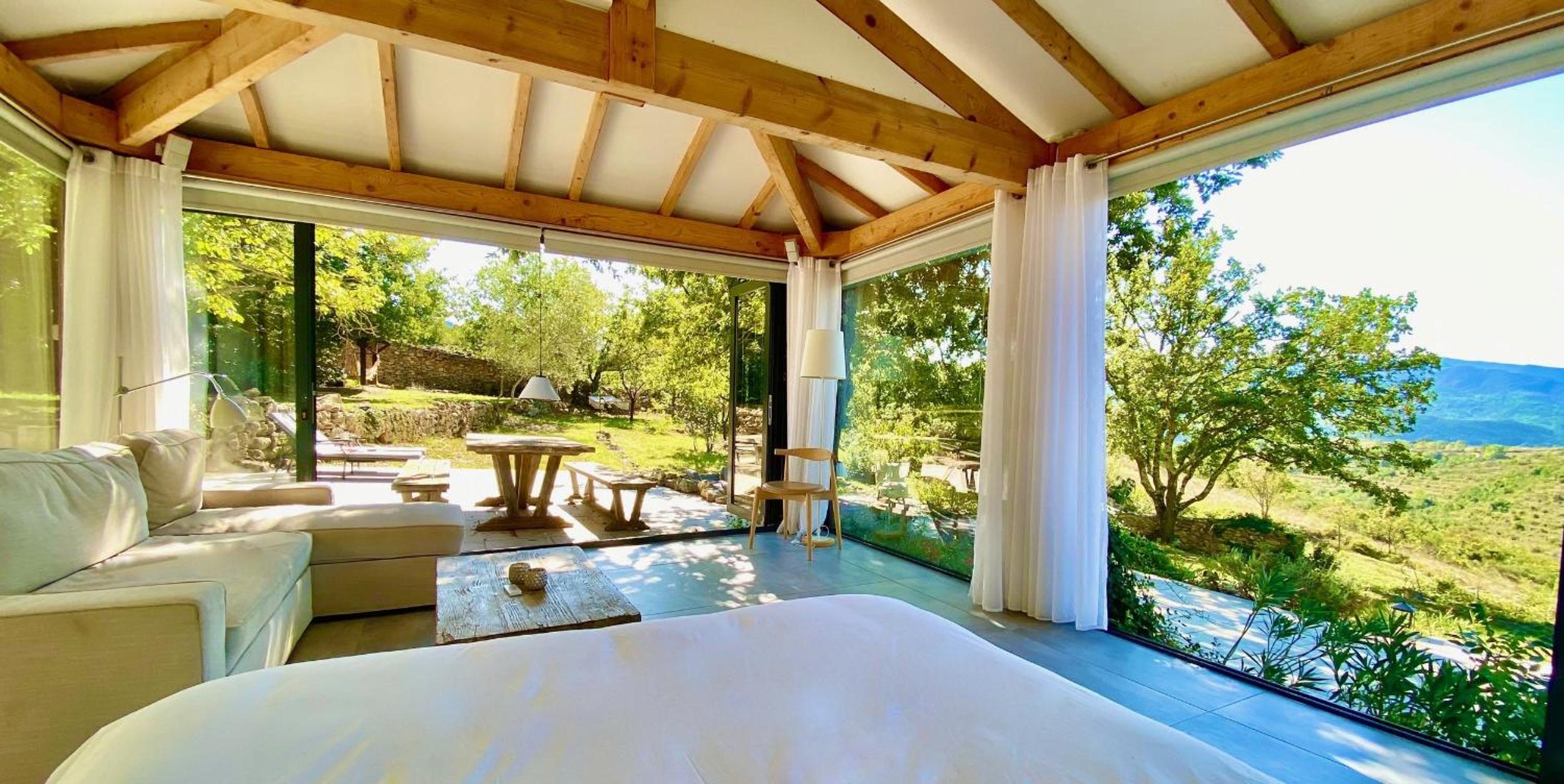 Wild Boar Mountain, Luxury Escape & Stunning Views!, photo 4
