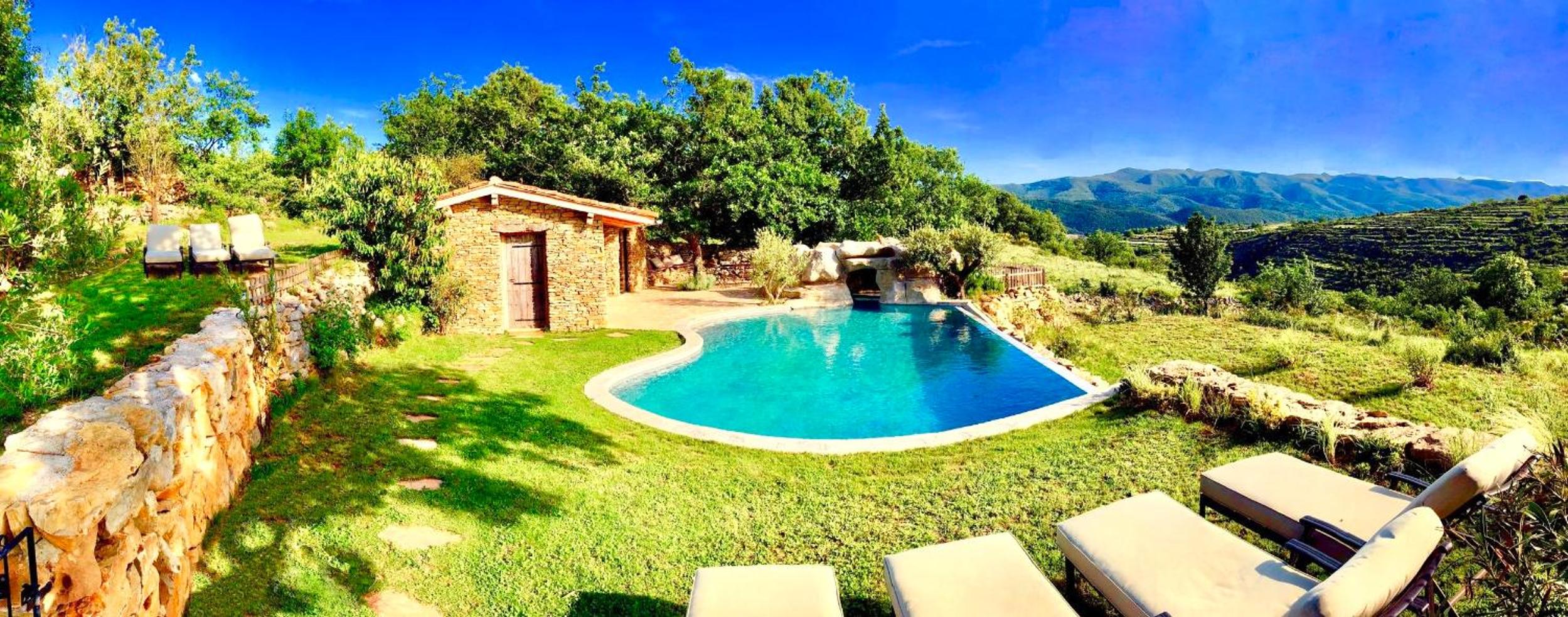 Wild Boar Mountain, Luxury Escape & Stunning Views!, photo 60
