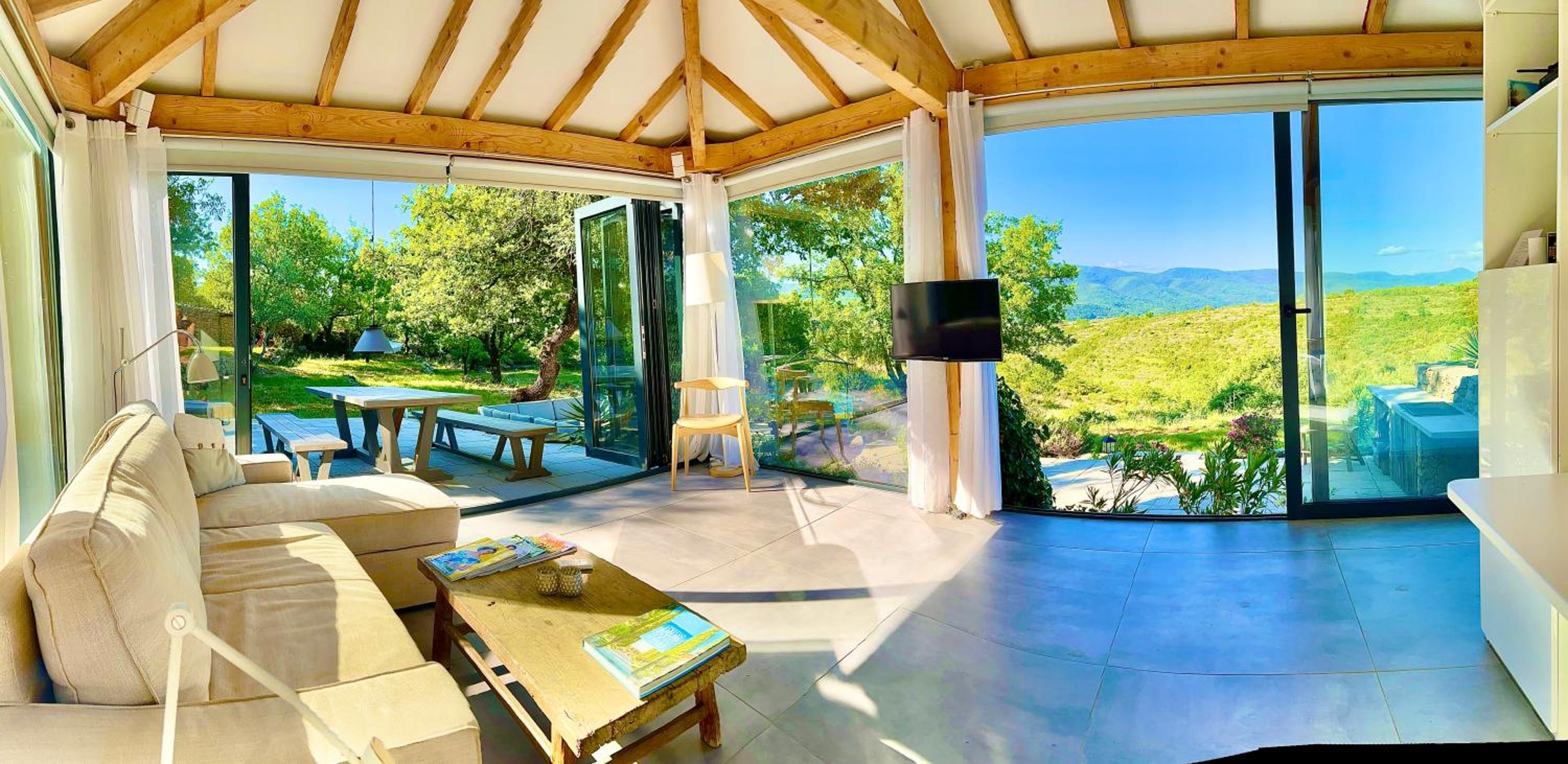 Wild Boar Mountain, Luxury Escape & Stunning Views!, photo 43