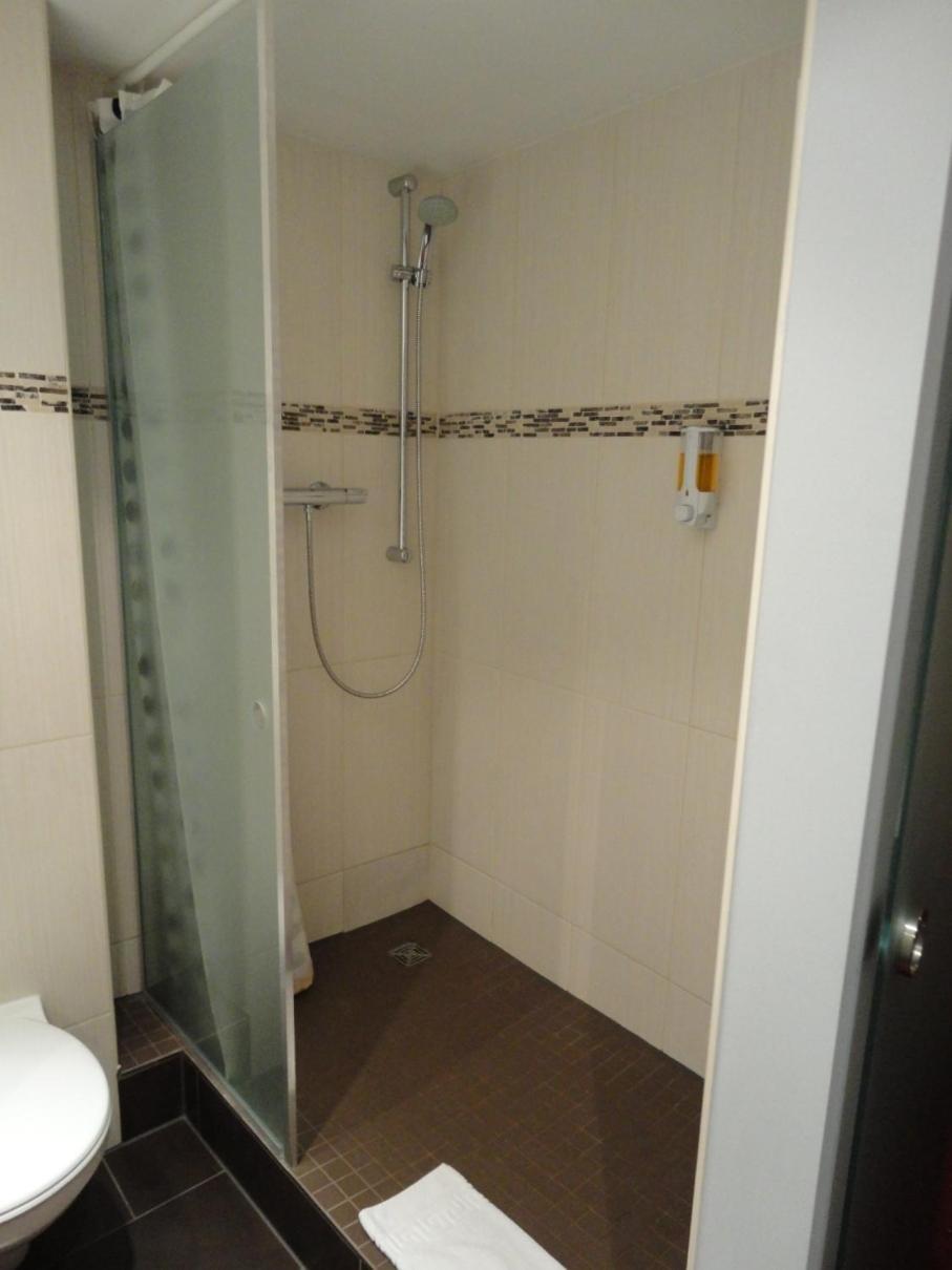 Grand Hotel Dream Main City Center - Property Image 4