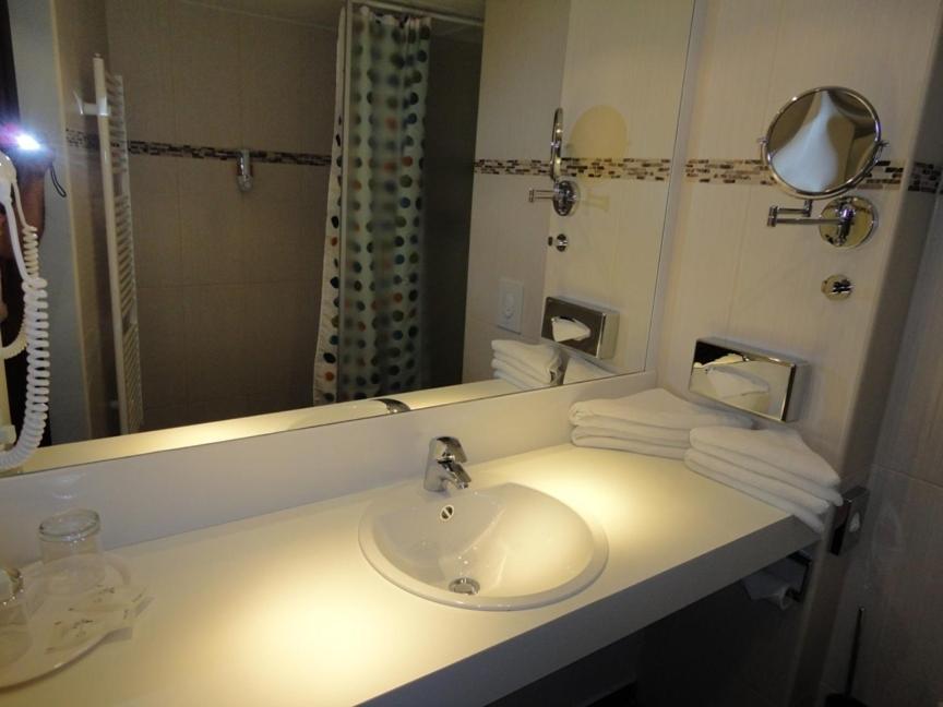 Grand Hotel Dream Main City Center - Property Image 3