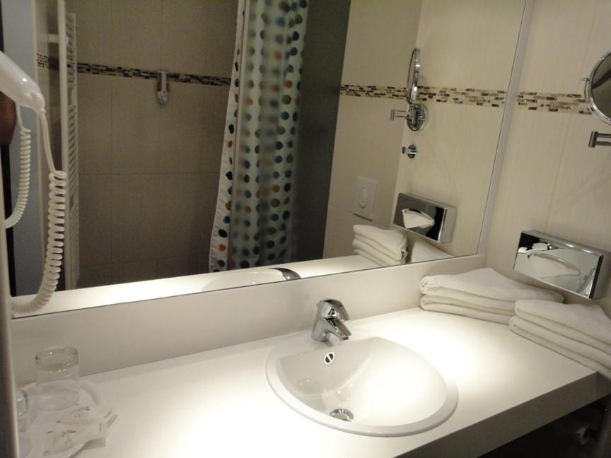 Grand Hotel Dream Main City Center - Property Image 8