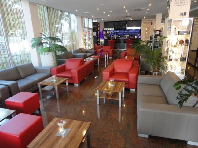 Grand Hotel Dream Main City Center - Property Image 16