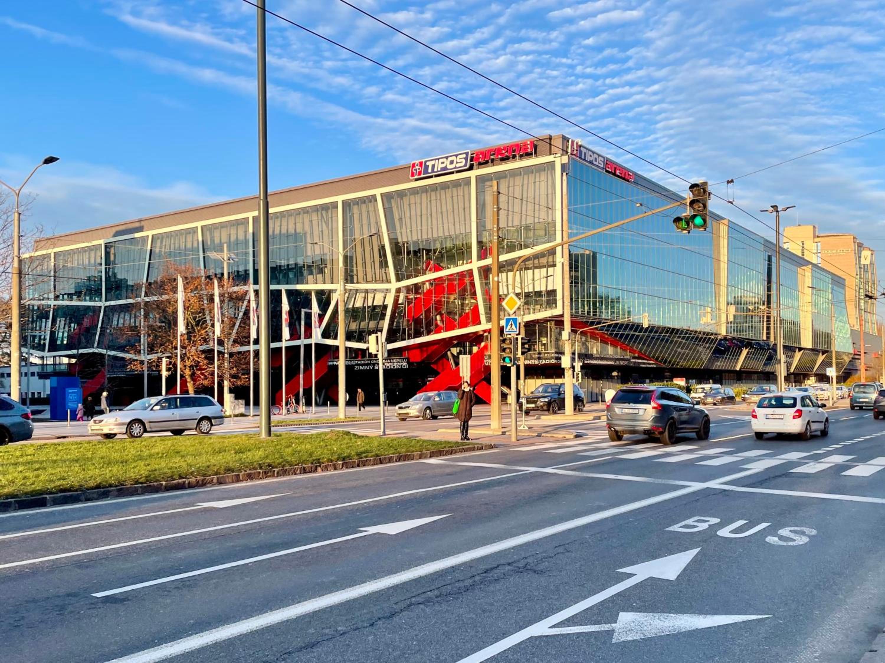 Central HUB
